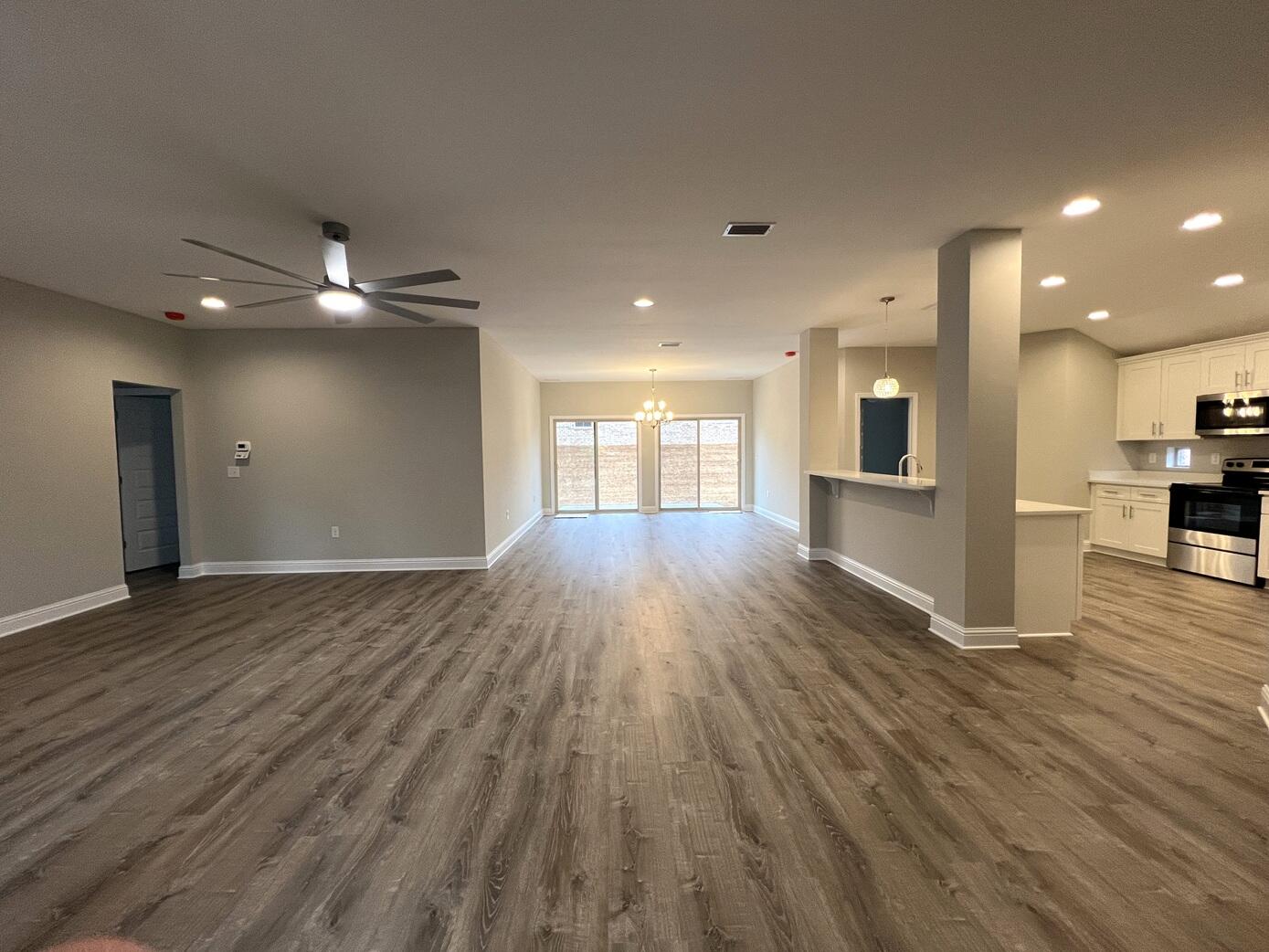 Camille Cove - Residential