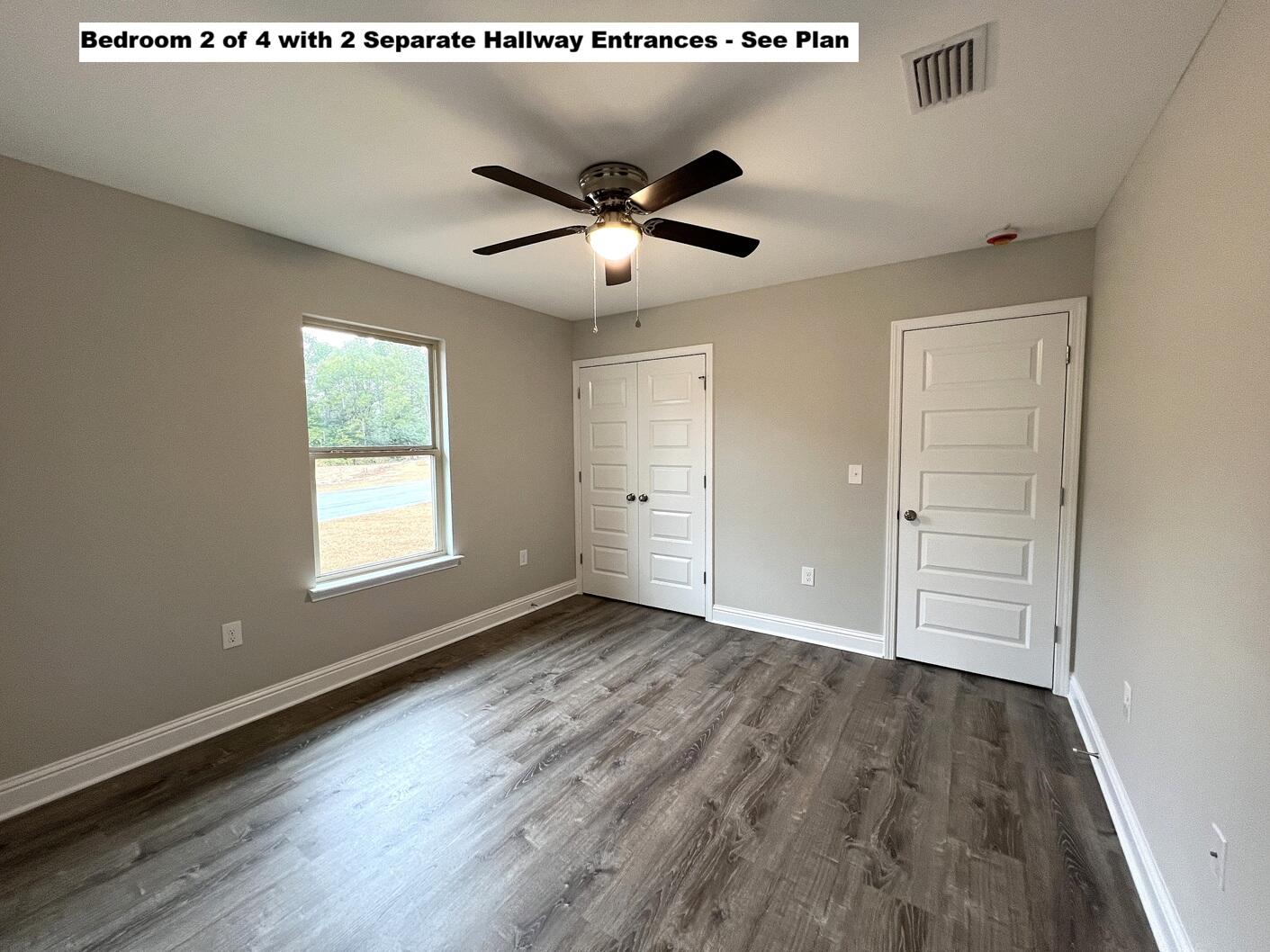 Camille Cove - Residential