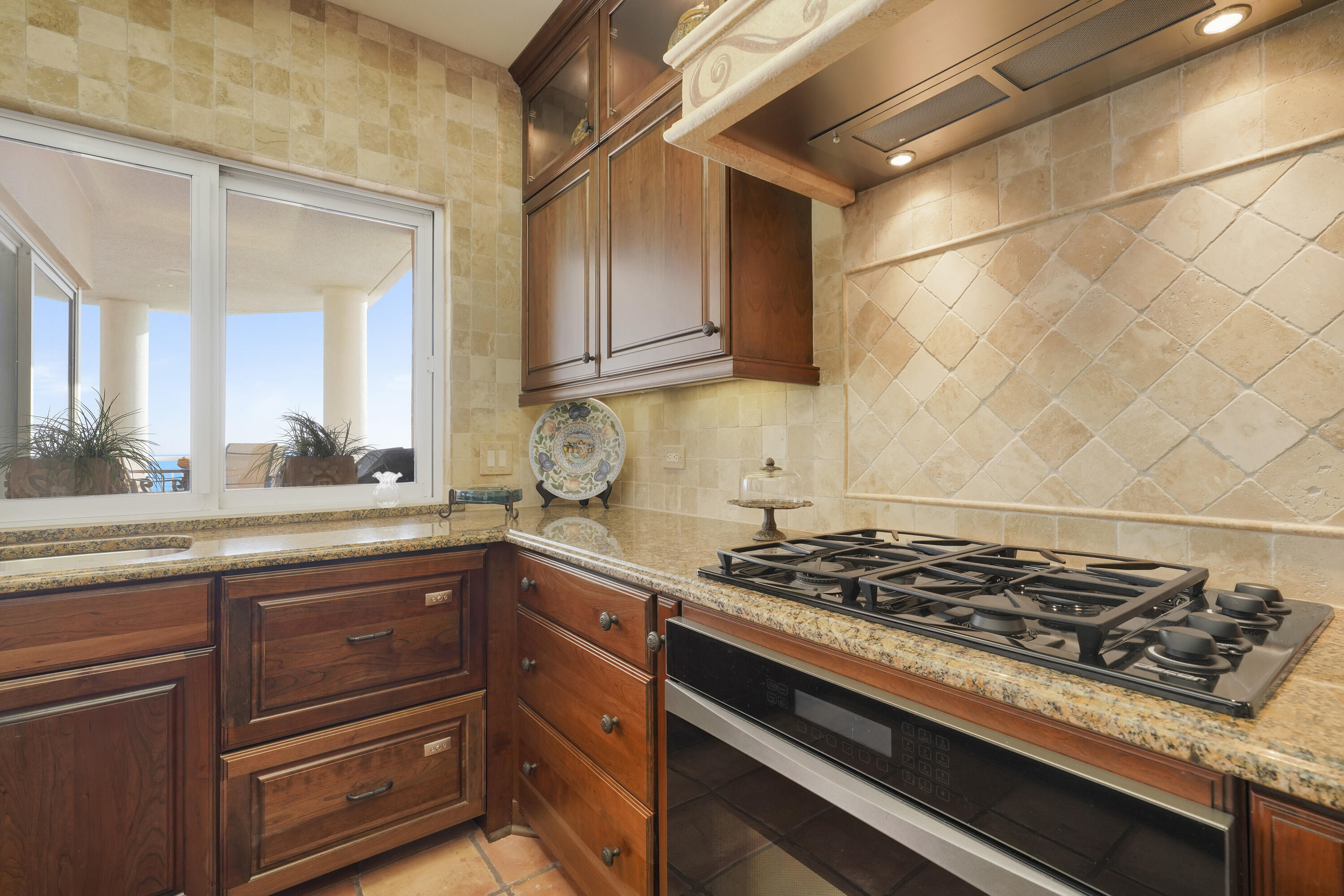 HIDDEN DUNES GRAND VILLAS - Residential