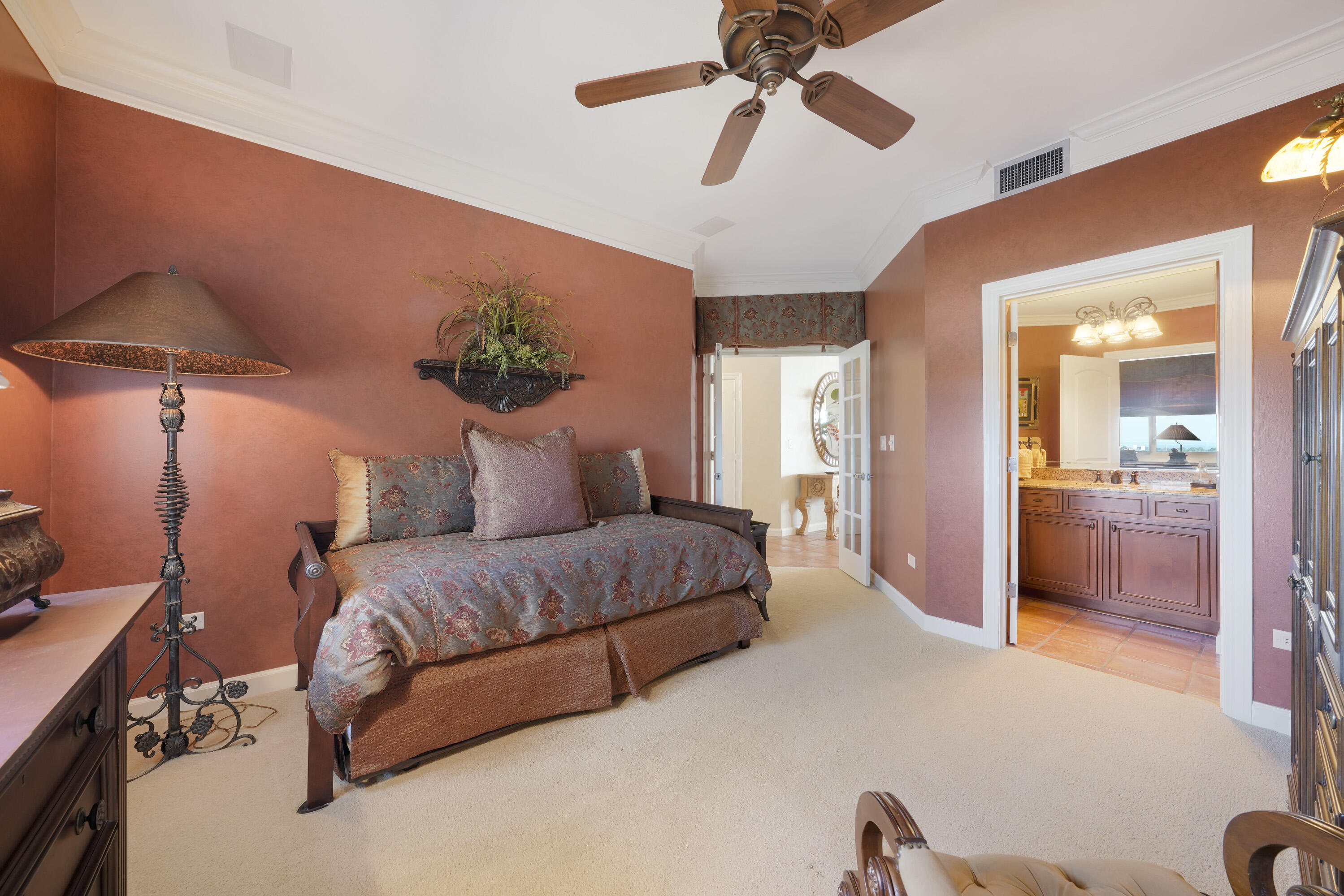 HIDDEN DUNES GRAND VILLAS - Residential