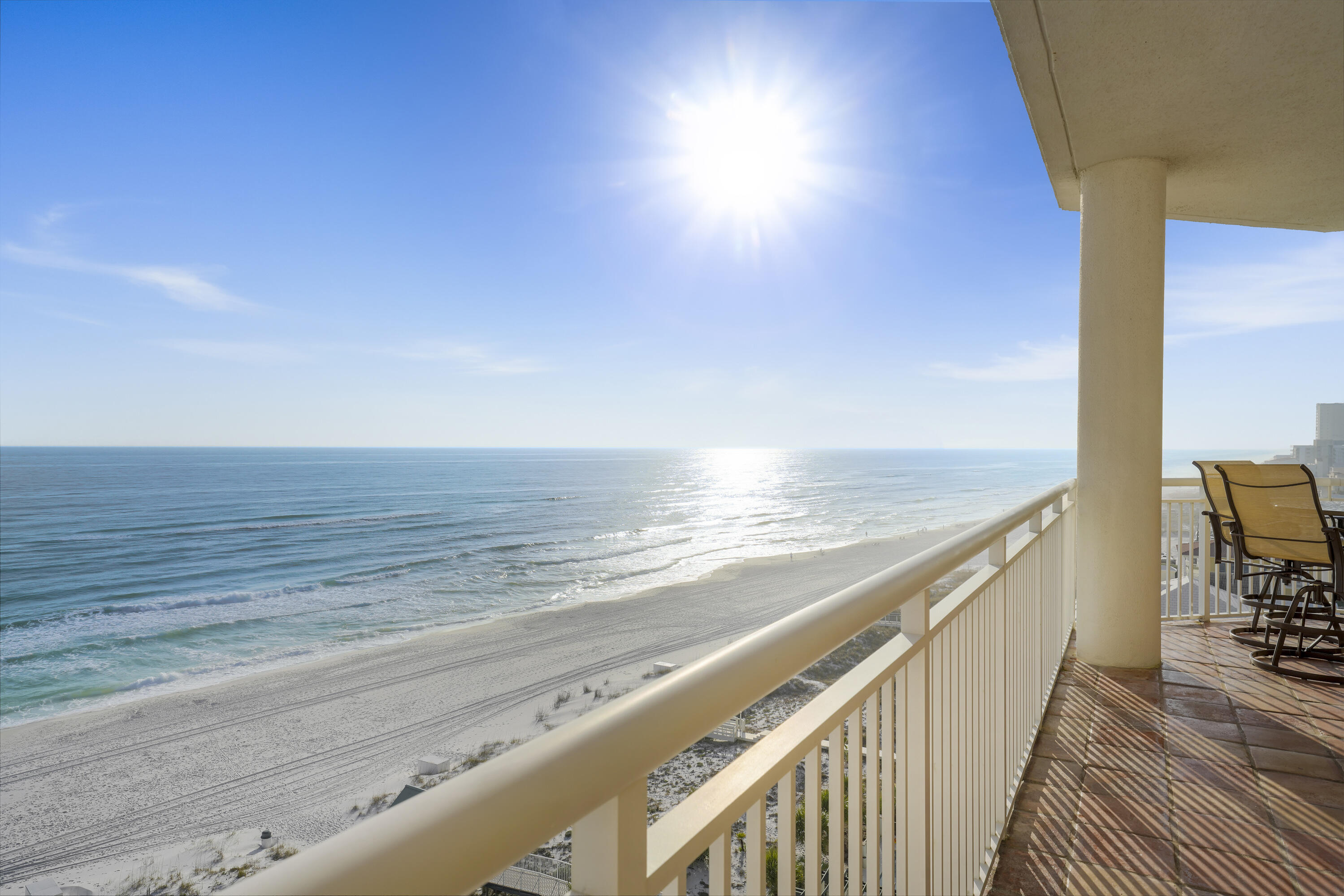HIDDEN DUNES GRAND VILLAS - Residential