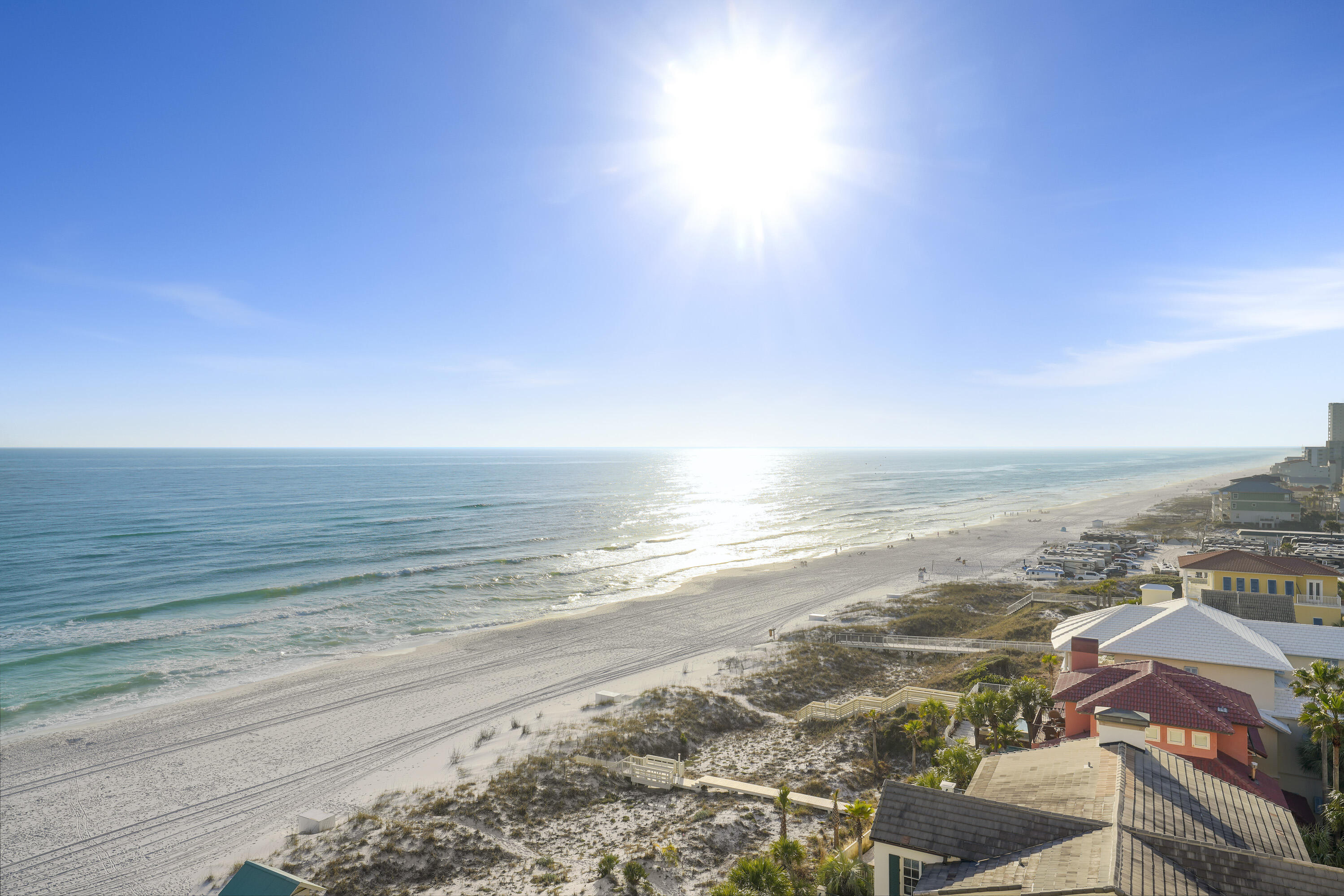 HIDDEN DUNES GRAND VILLAS - Residential