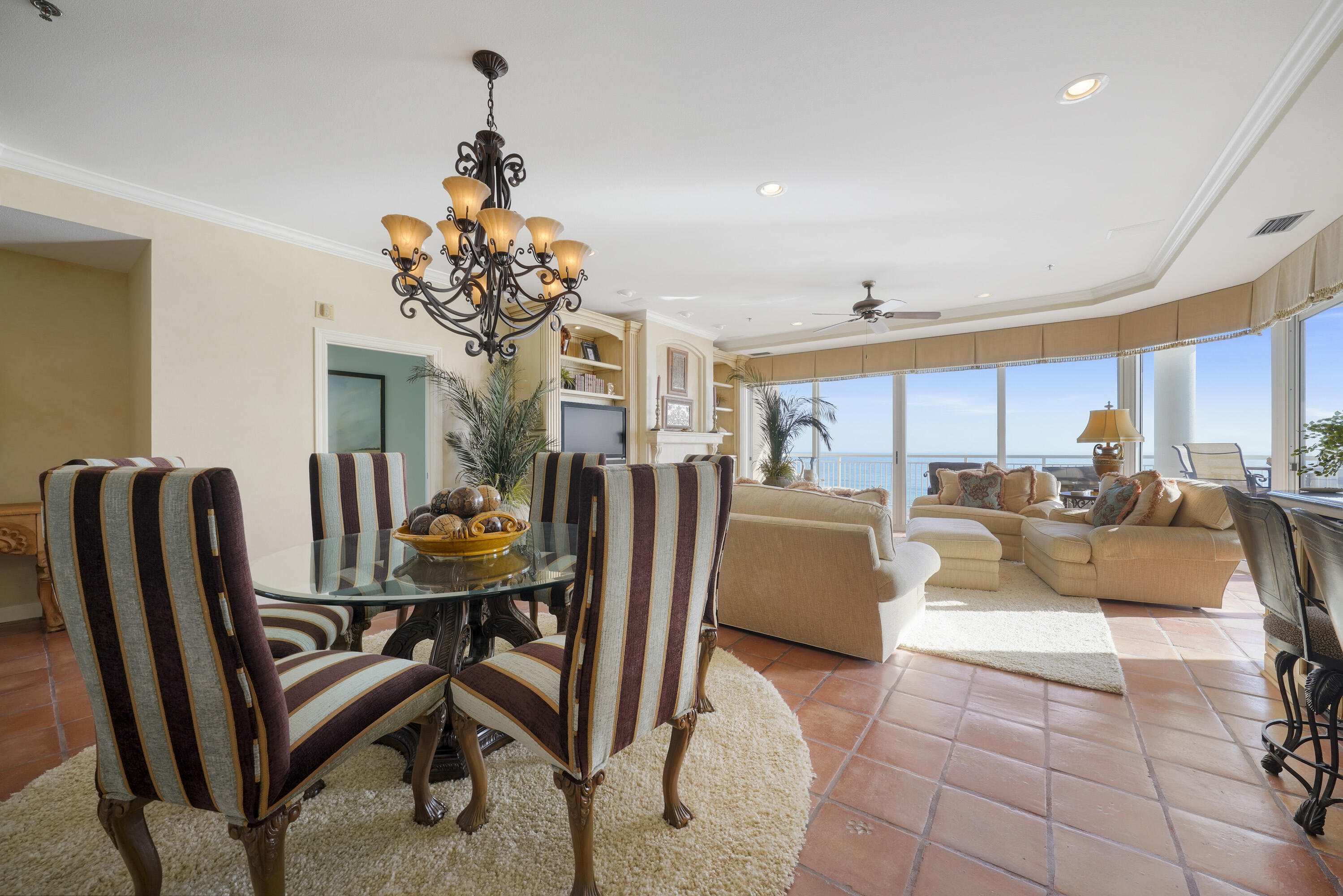 HIDDEN DUNES GRAND VILLAS - Residential