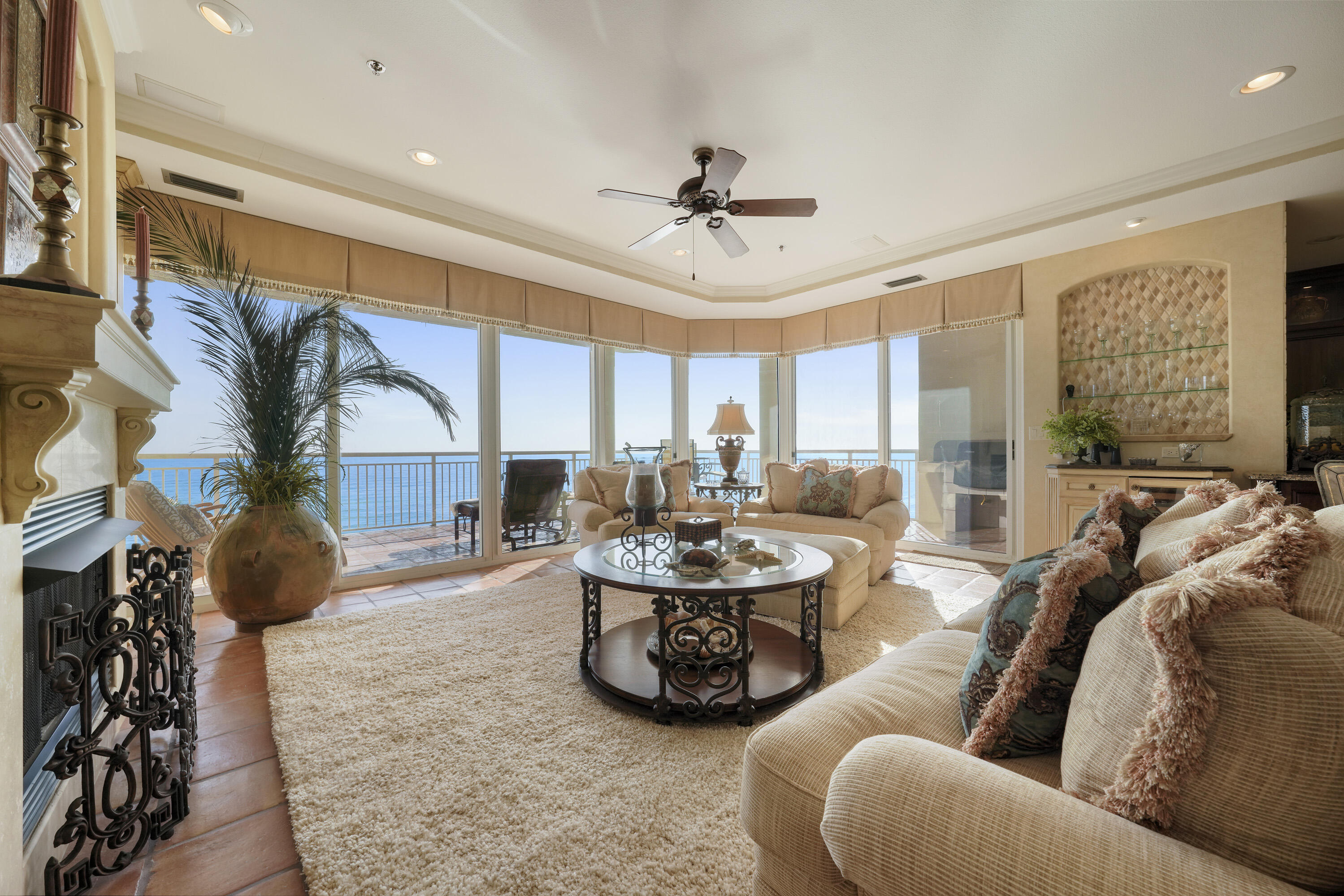 HIDDEN DUNES GRAND VILLAS - Residential