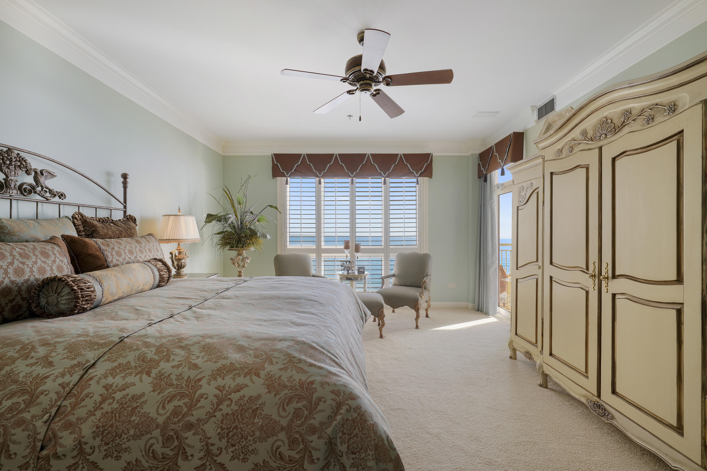 HIDDEN DUNES GRAND VILLAS - Residential