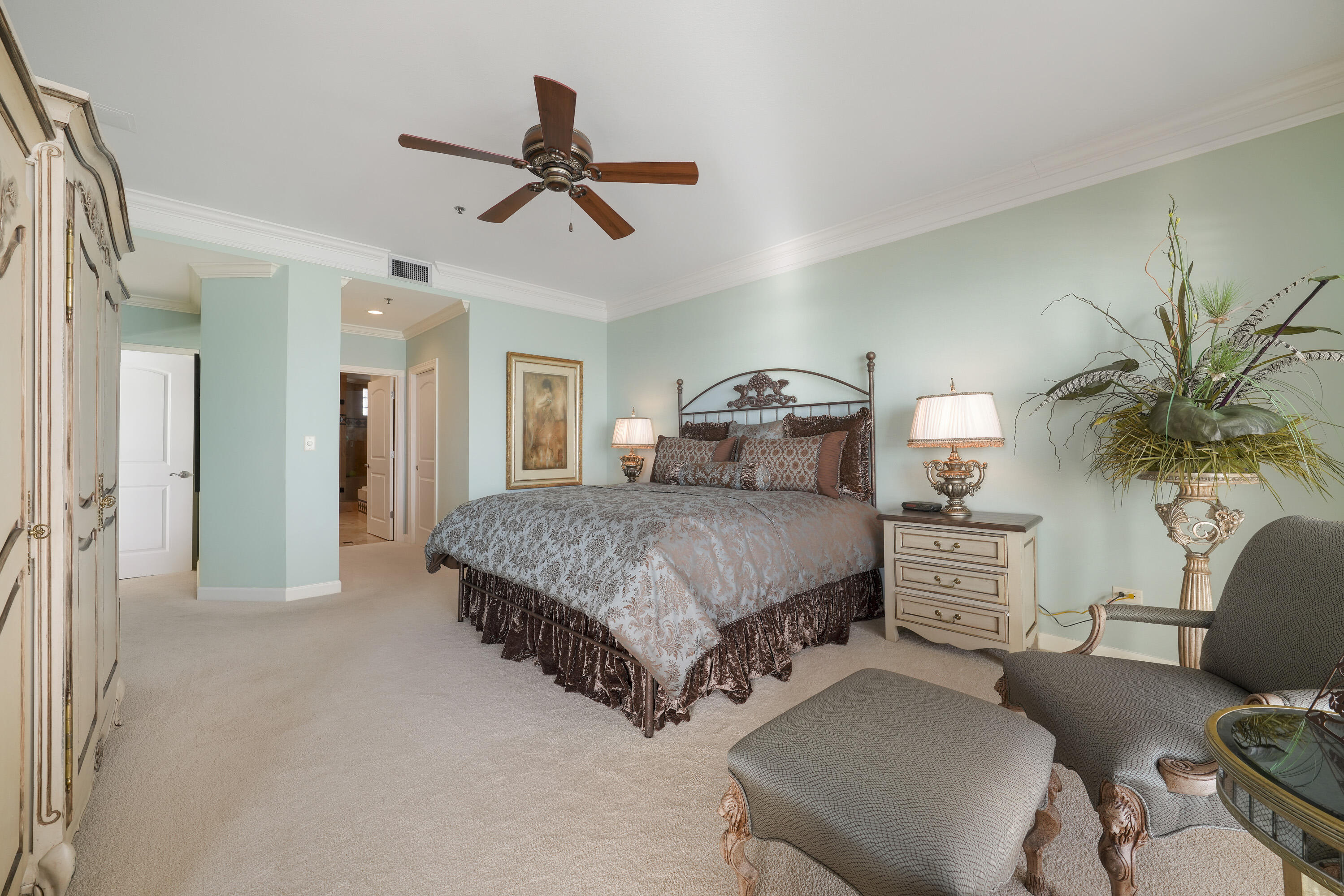 HIDDEN DUNES GRAND VILLAS - Residential