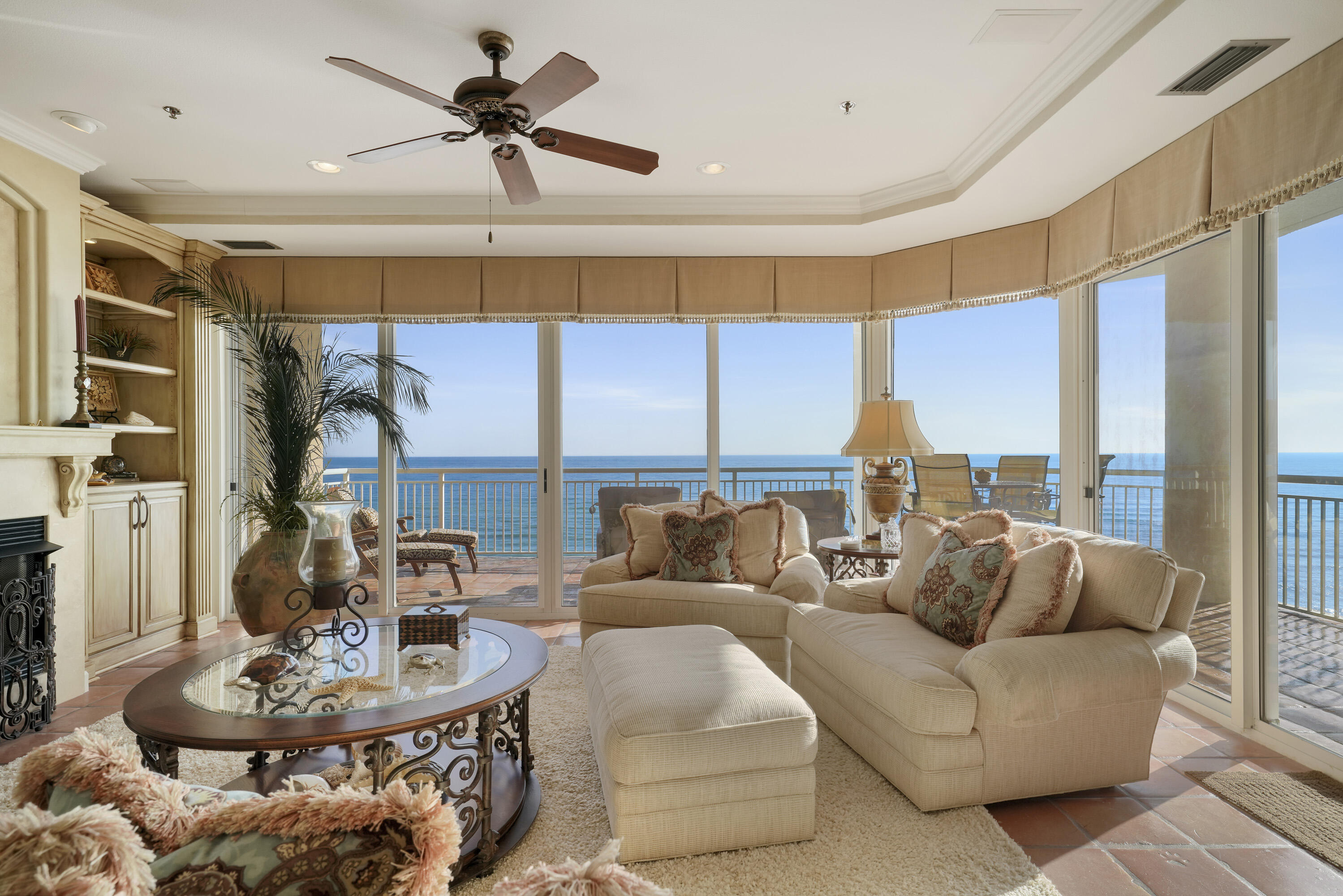 HIDDEN DUNES GRAND VILLAS - Residential
