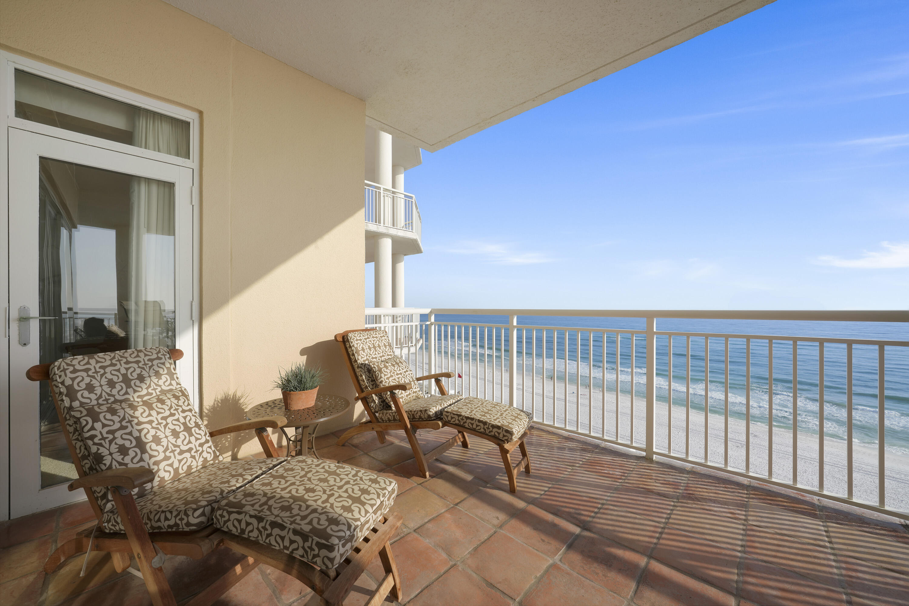 HIDDEN DUNES GRAND VILLAS - Residential