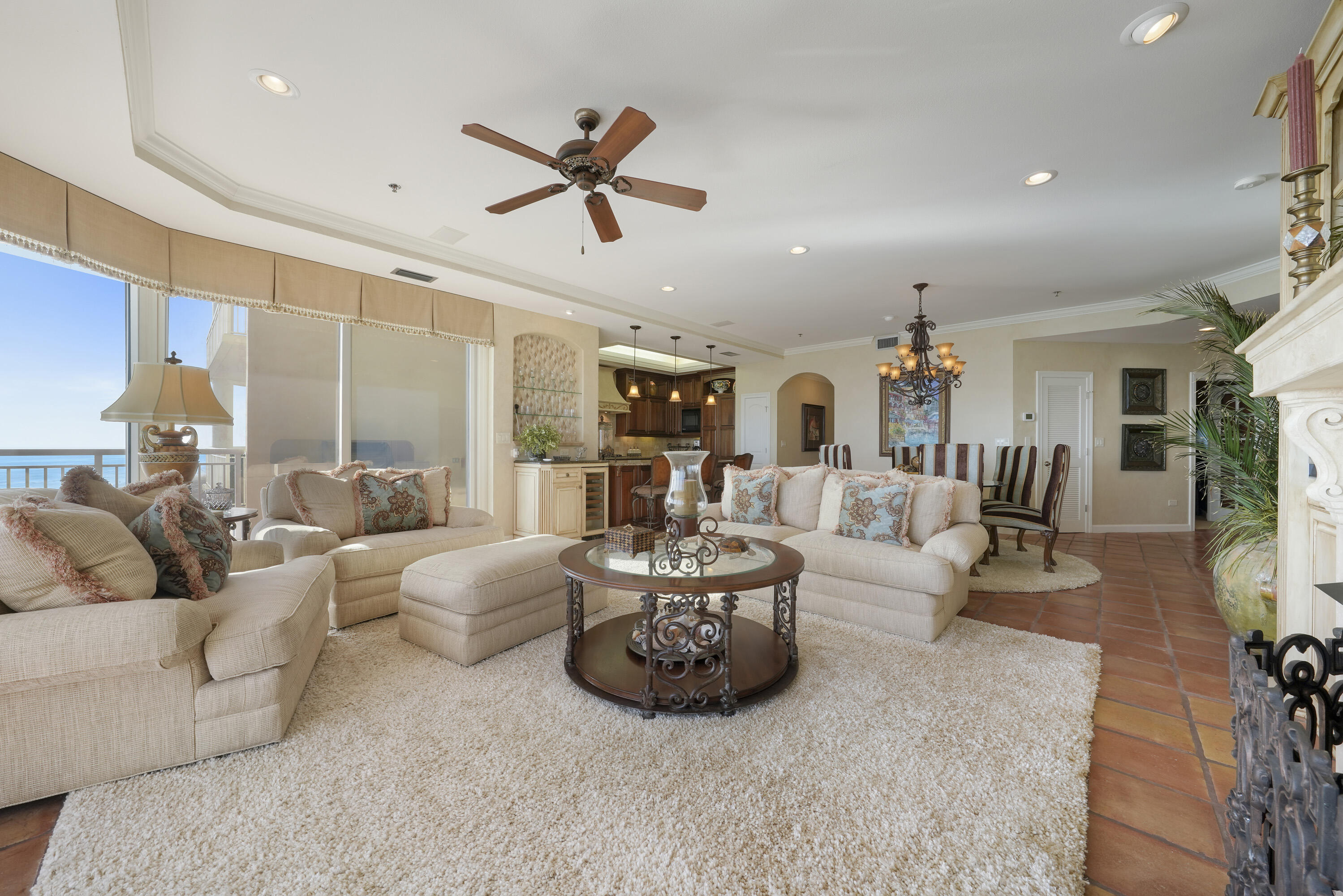 HIDDEN DUNES GRAND VILLAS - Residential