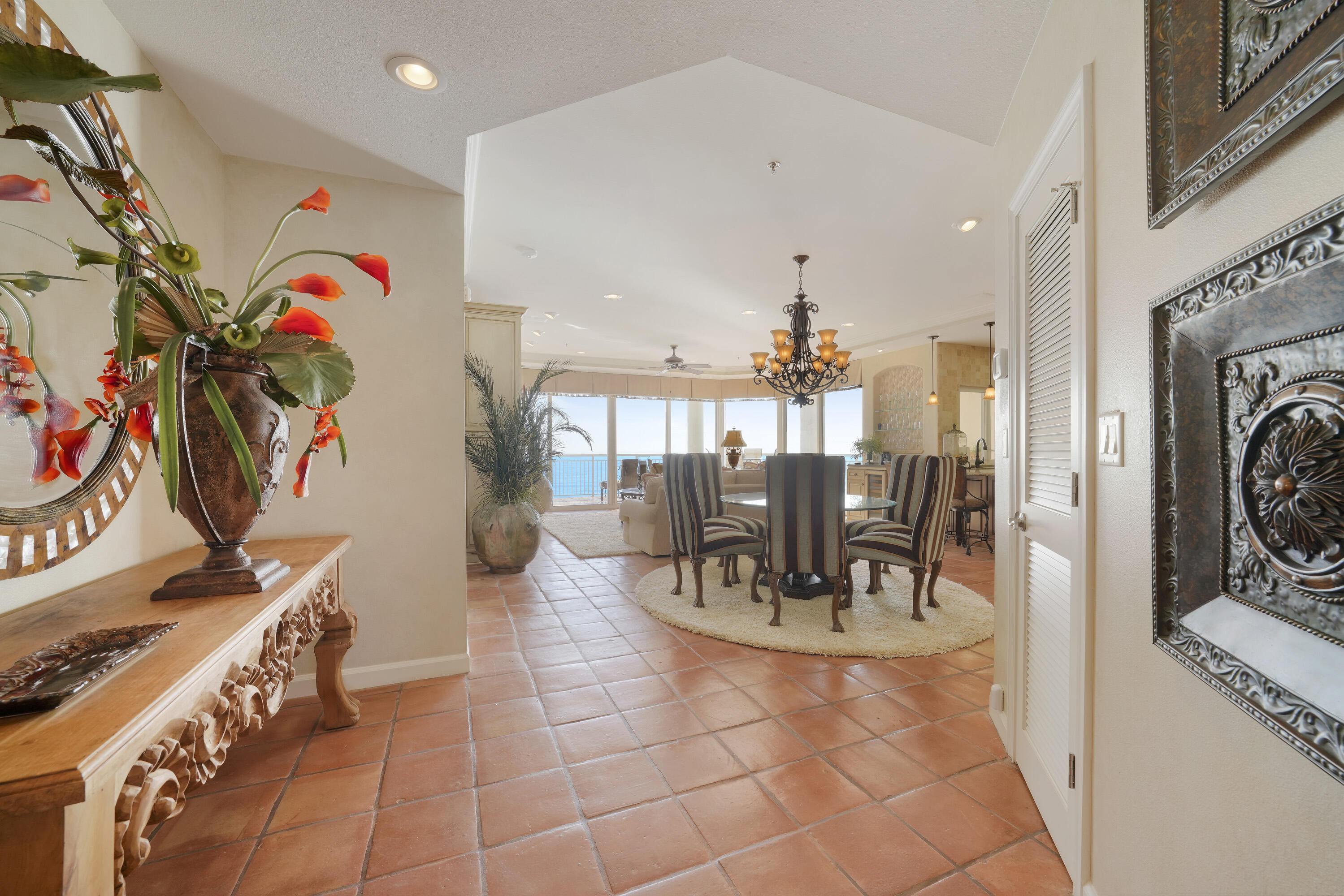 HIDDEN DUNES GRAND VILLAS - Residential