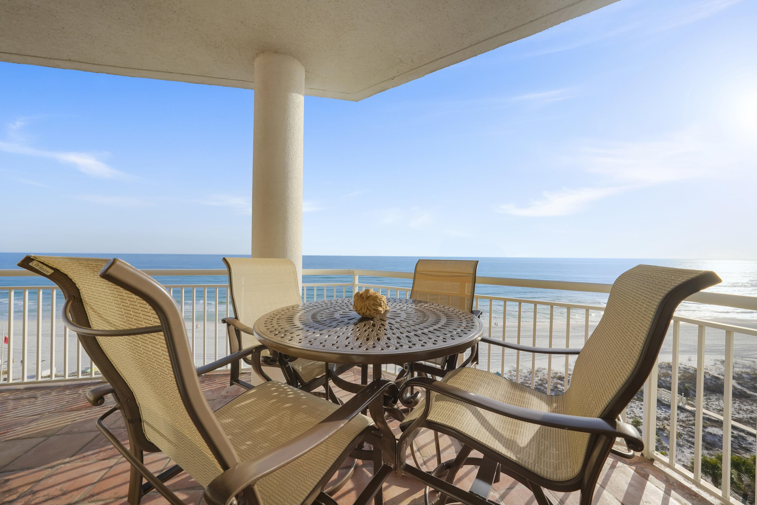 HIDDEN DUNES GRAND VILLAS - Residential