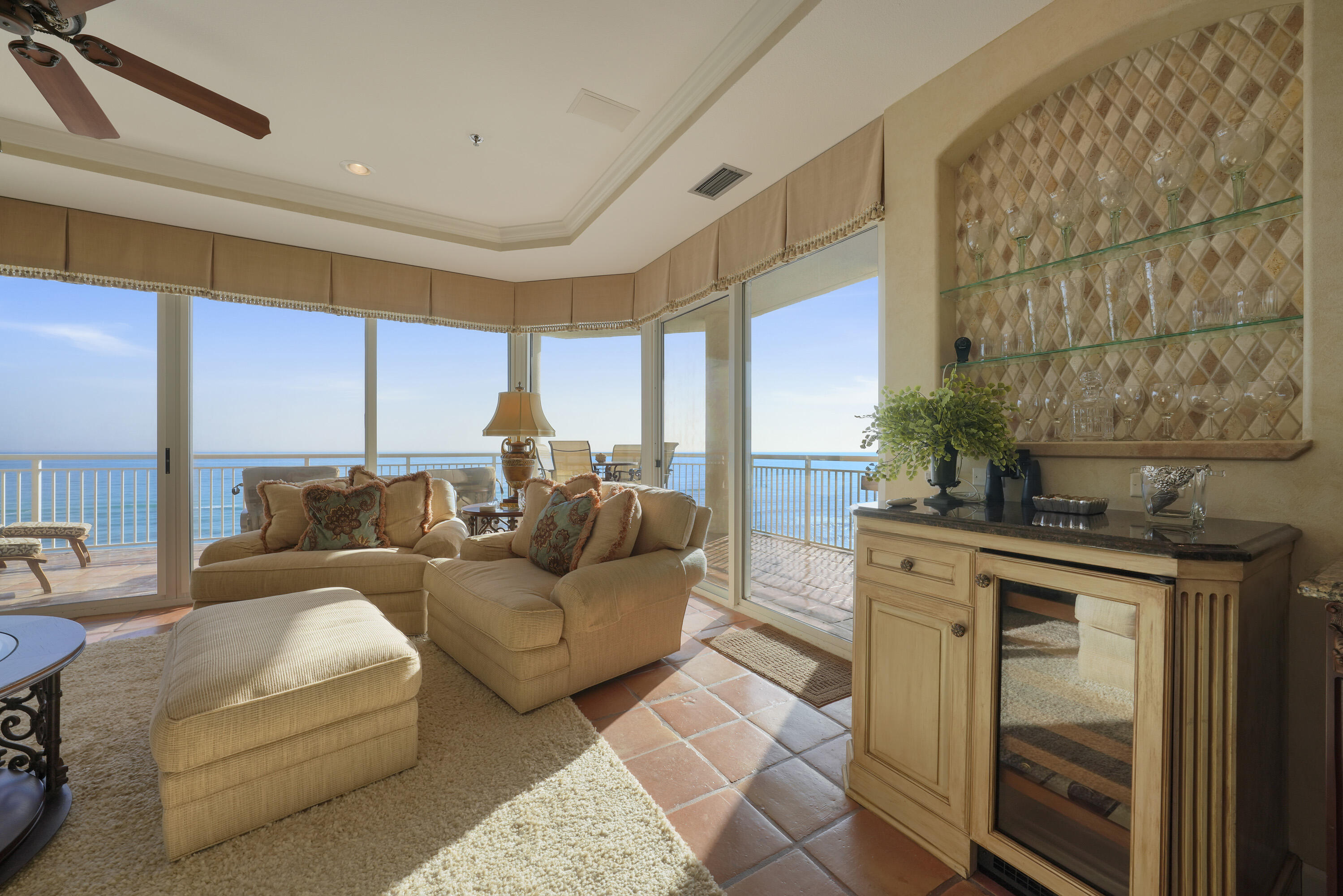 HIDDEN DUNES GRAND VILLAS - Residential