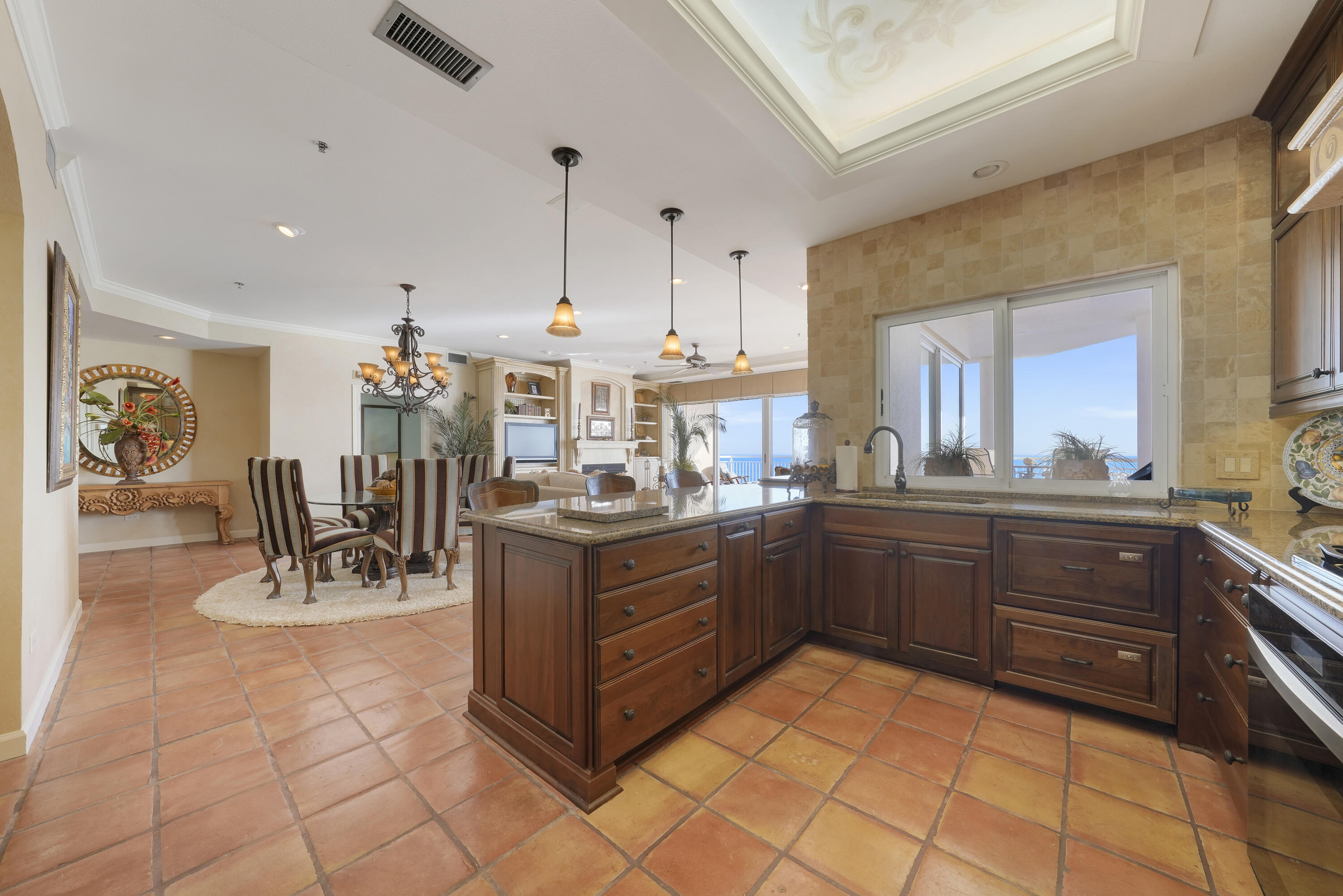 HIDDEN DUNES GRAND VILLAS - Residential