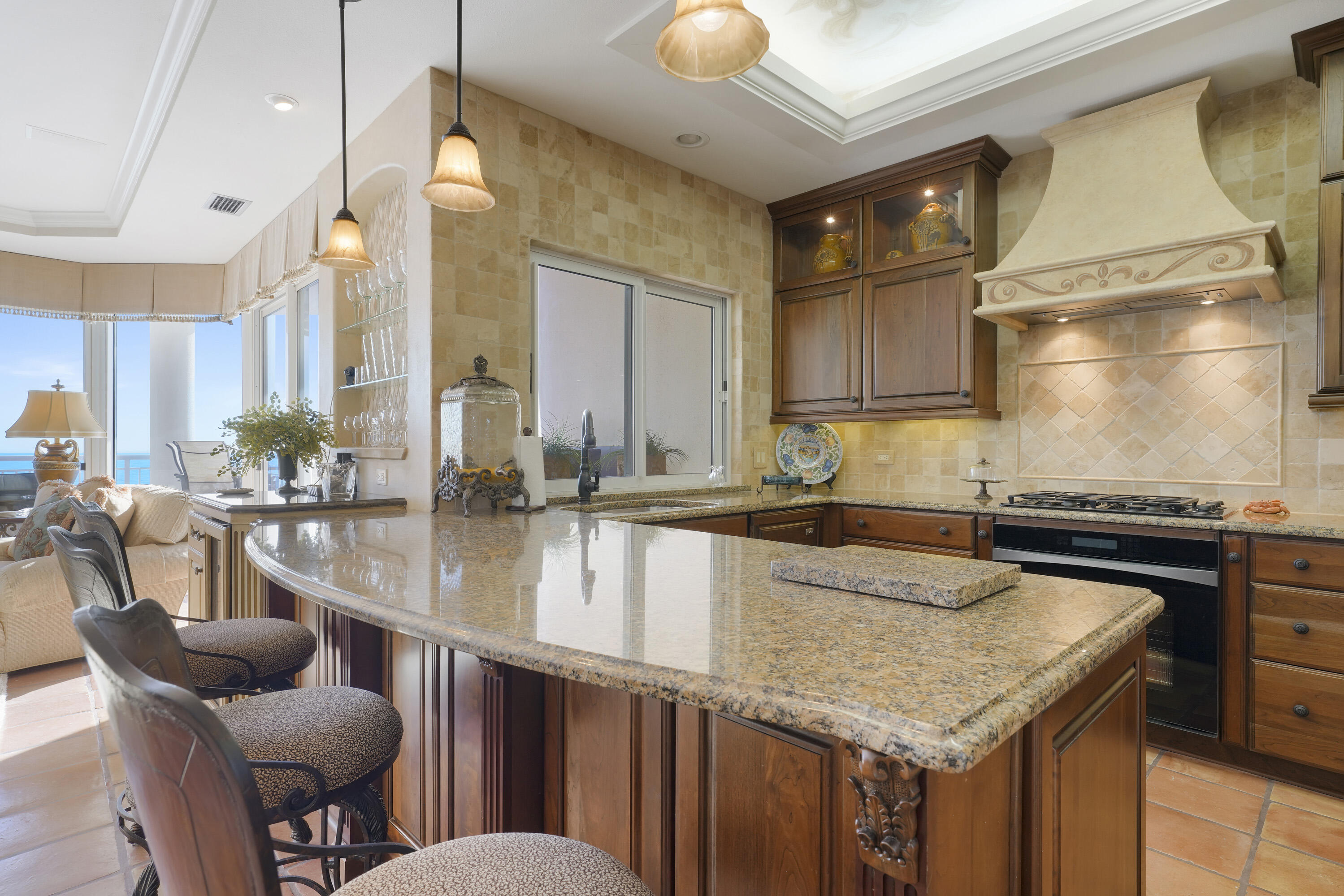 HIDDEN DUNES GRAND VILLAS - Residential