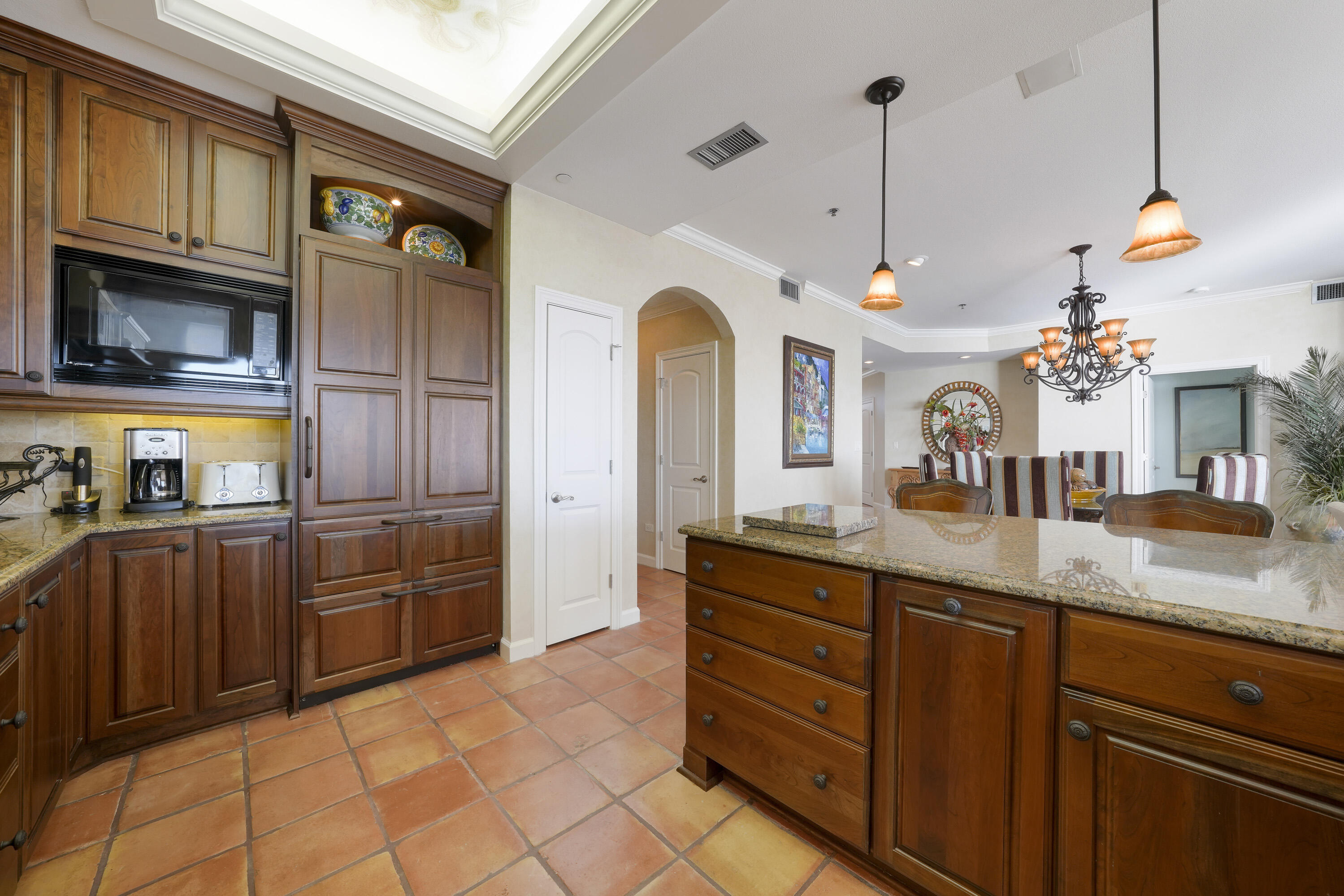 HIDDEN DUNES GRAND VILLAS - Residential
