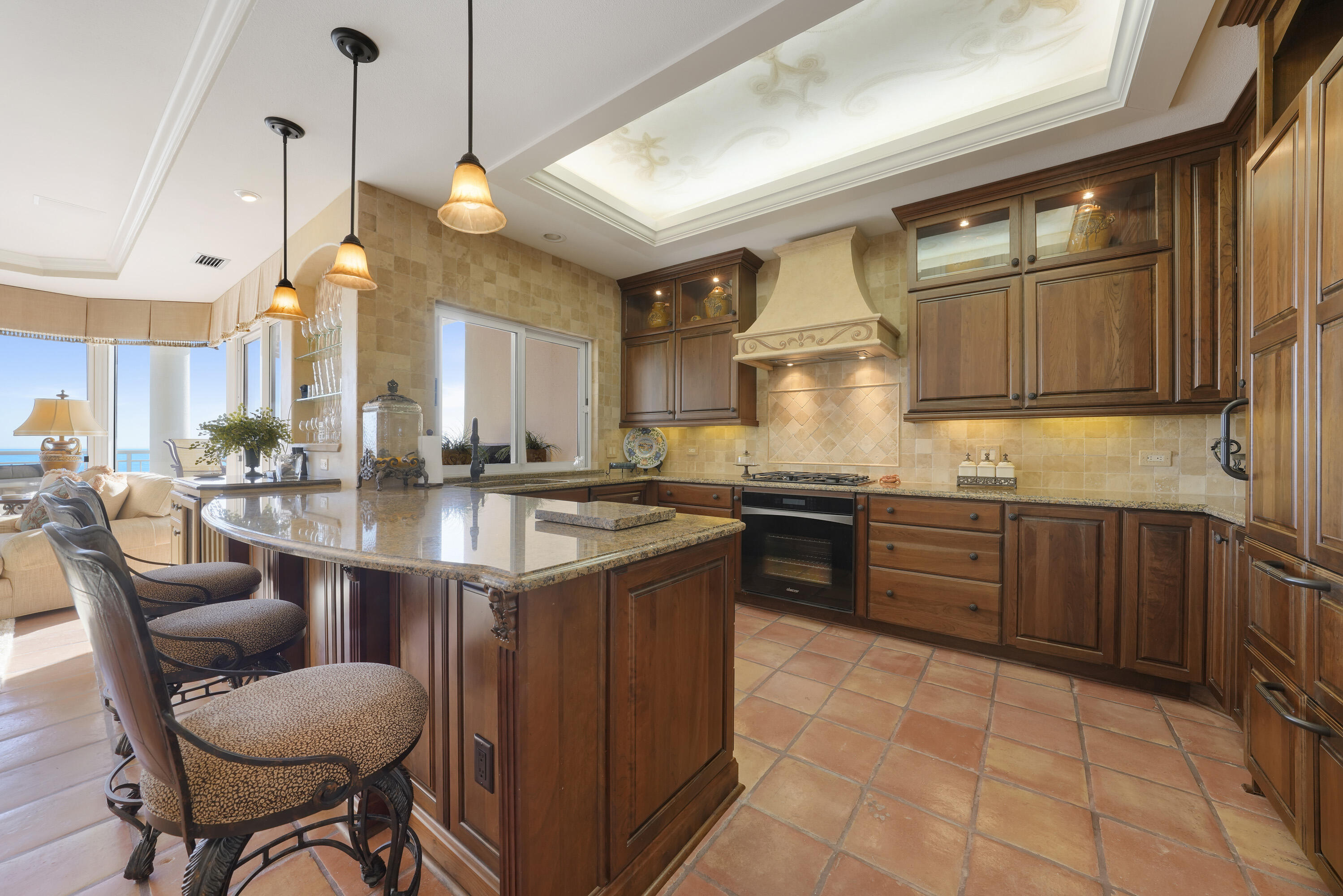 HIDDEN DUNES GRAND VILLAS - Residential