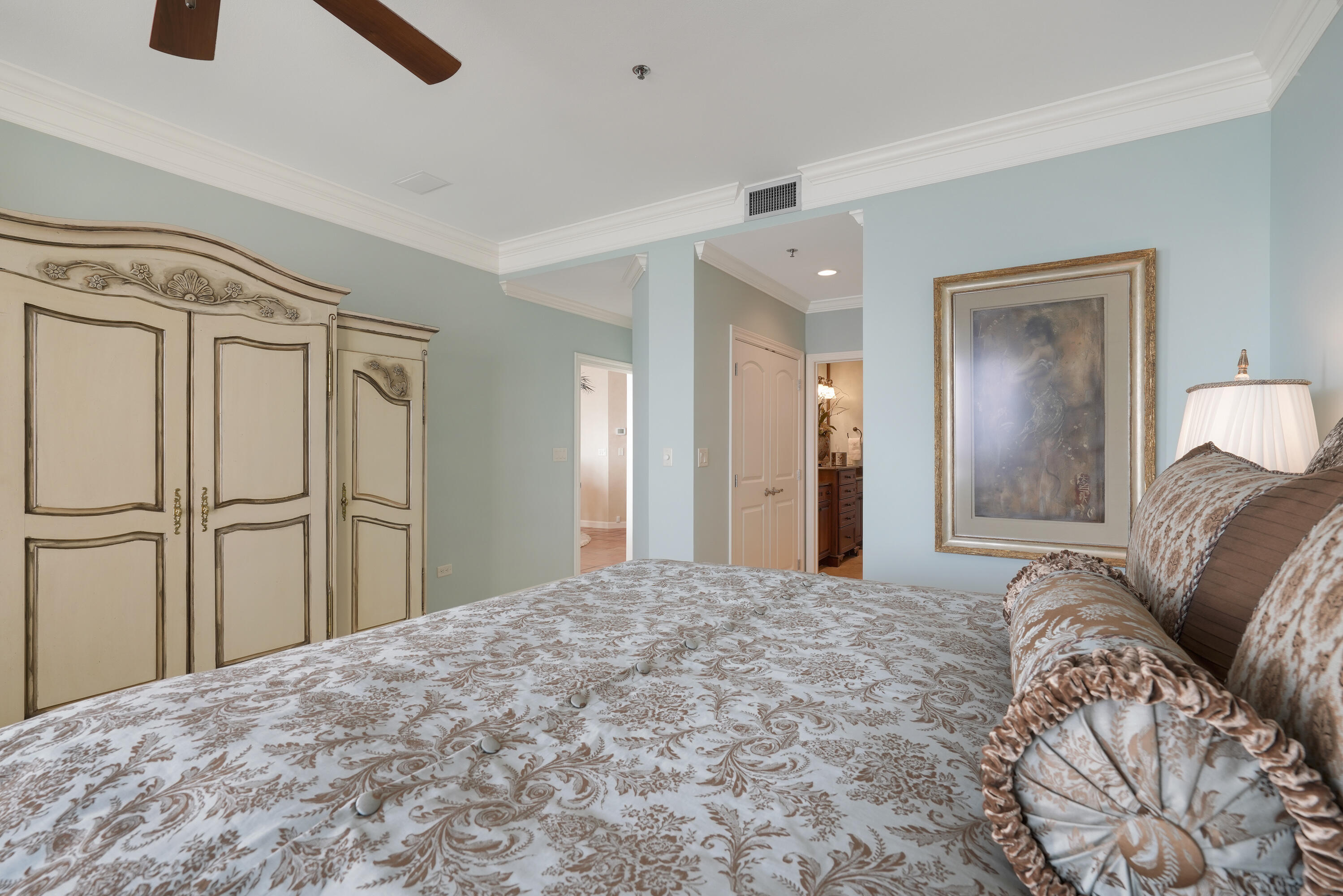 HIDDEN DUNES GRAND VILLAS - Residential