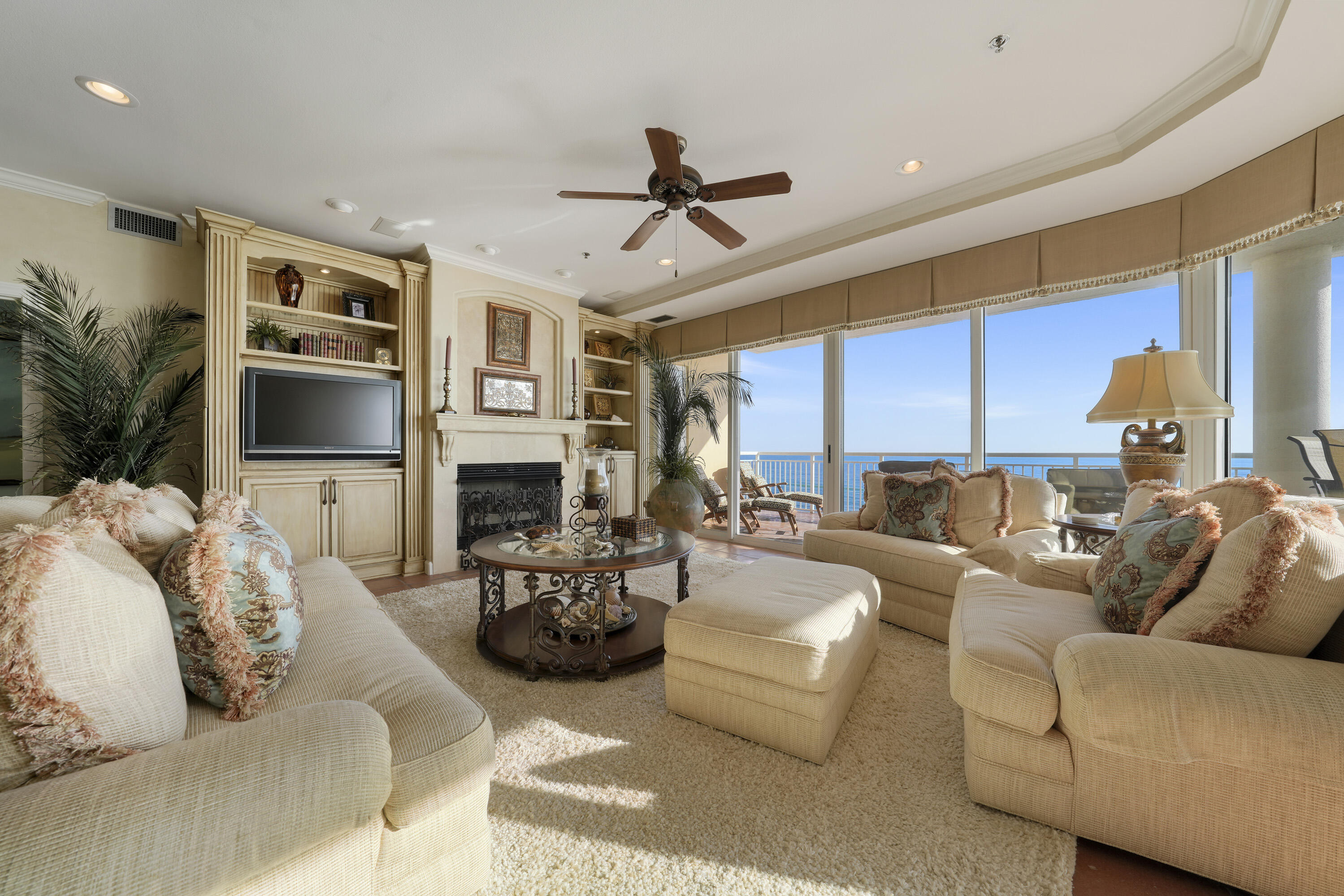 HIDDEN DUNES GRAND VILLAS - Residential