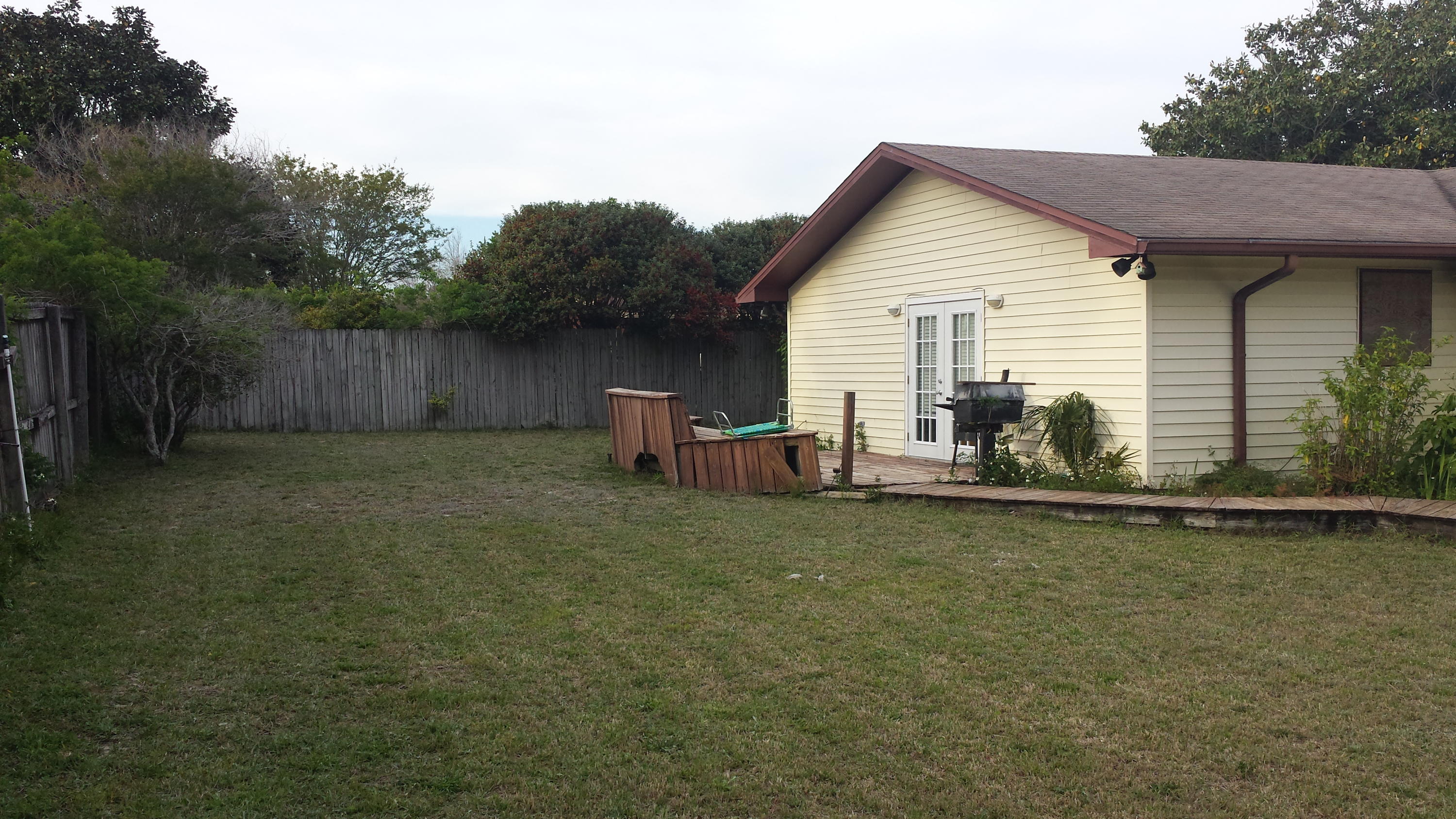 KELL-AIRE GARDENS - Residential