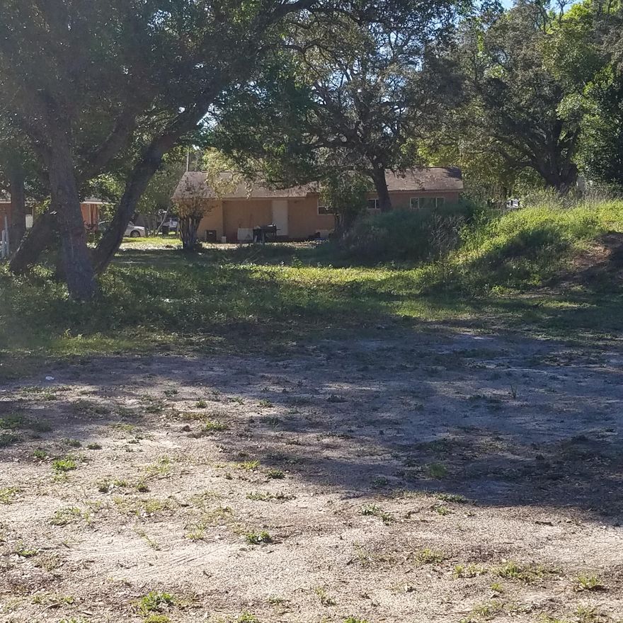Great buildable lot, central Fort Walton Beach just minutes from Eglin AFB. A .25 acre lot just waiting for your next project or home. Suitable for single or multi family projects.