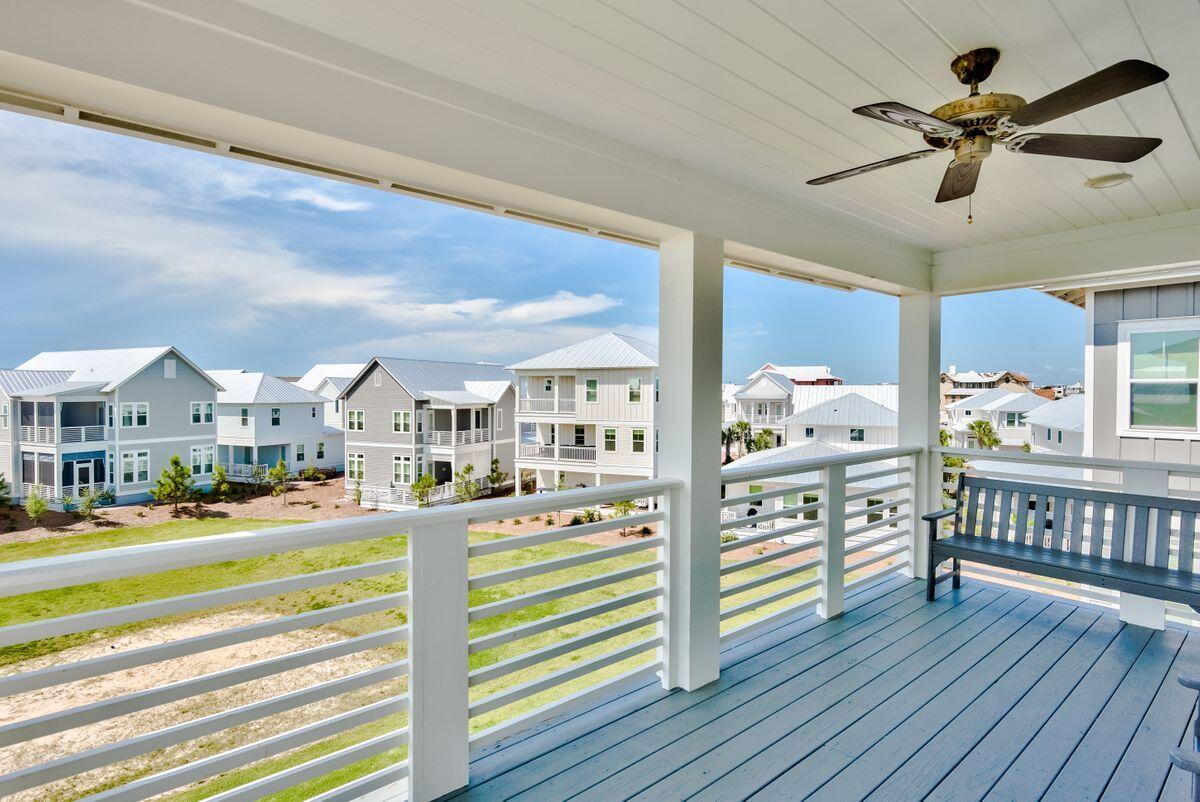 Prominence - Residential