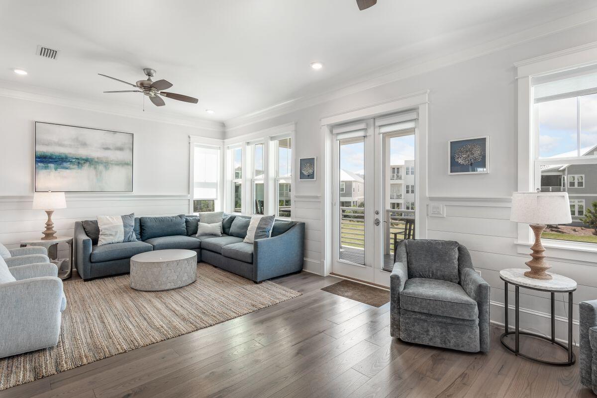 Prominence - Residential