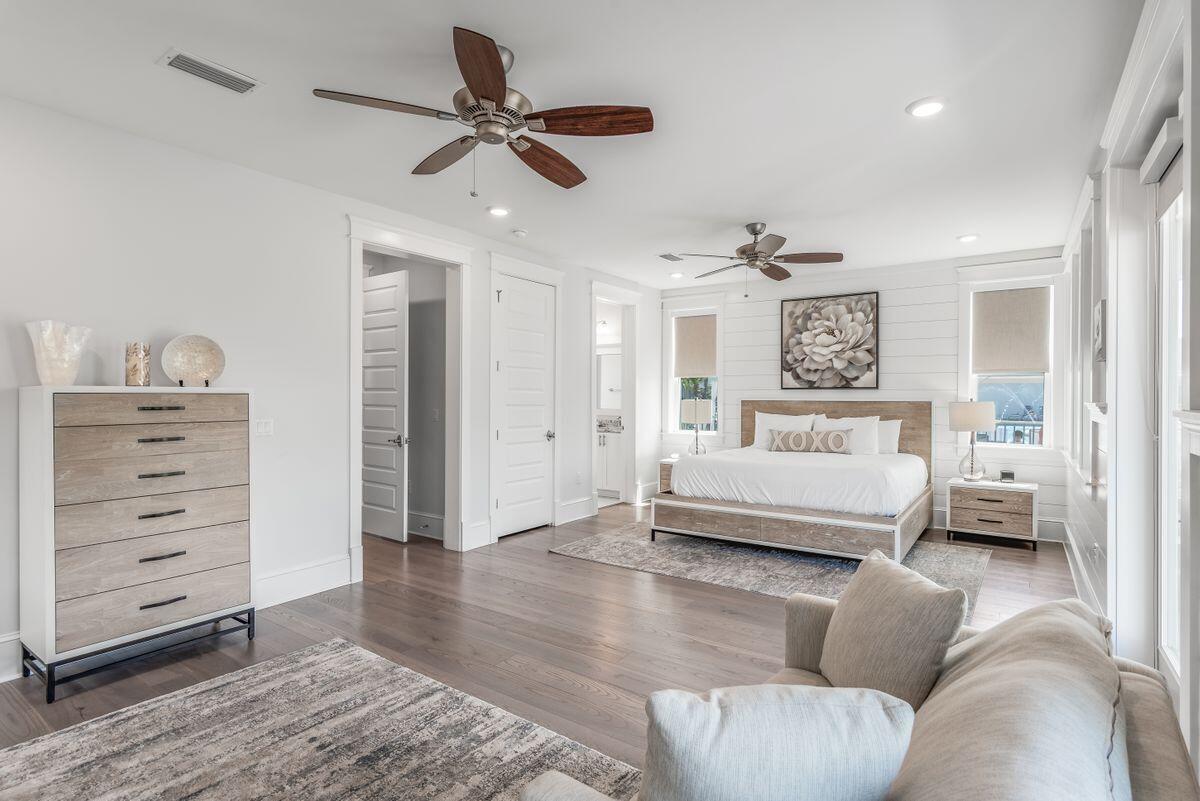 Prominence - Residential