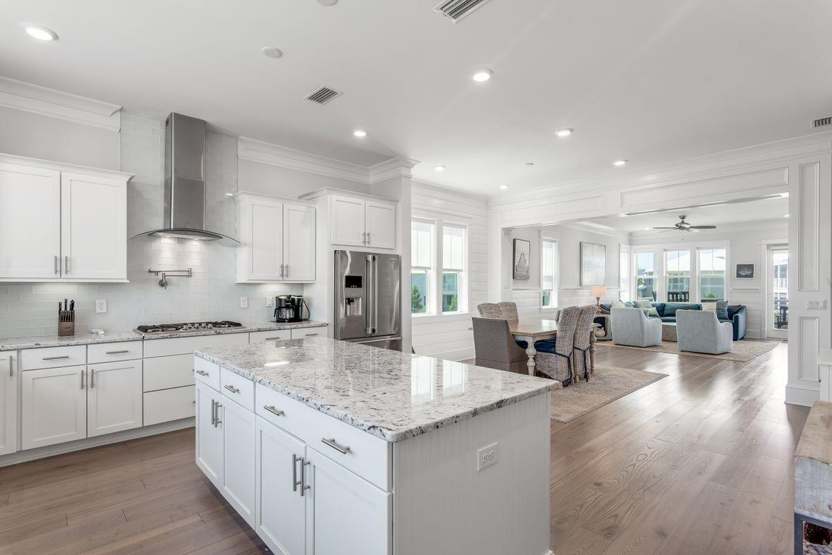 Prominence - Residential