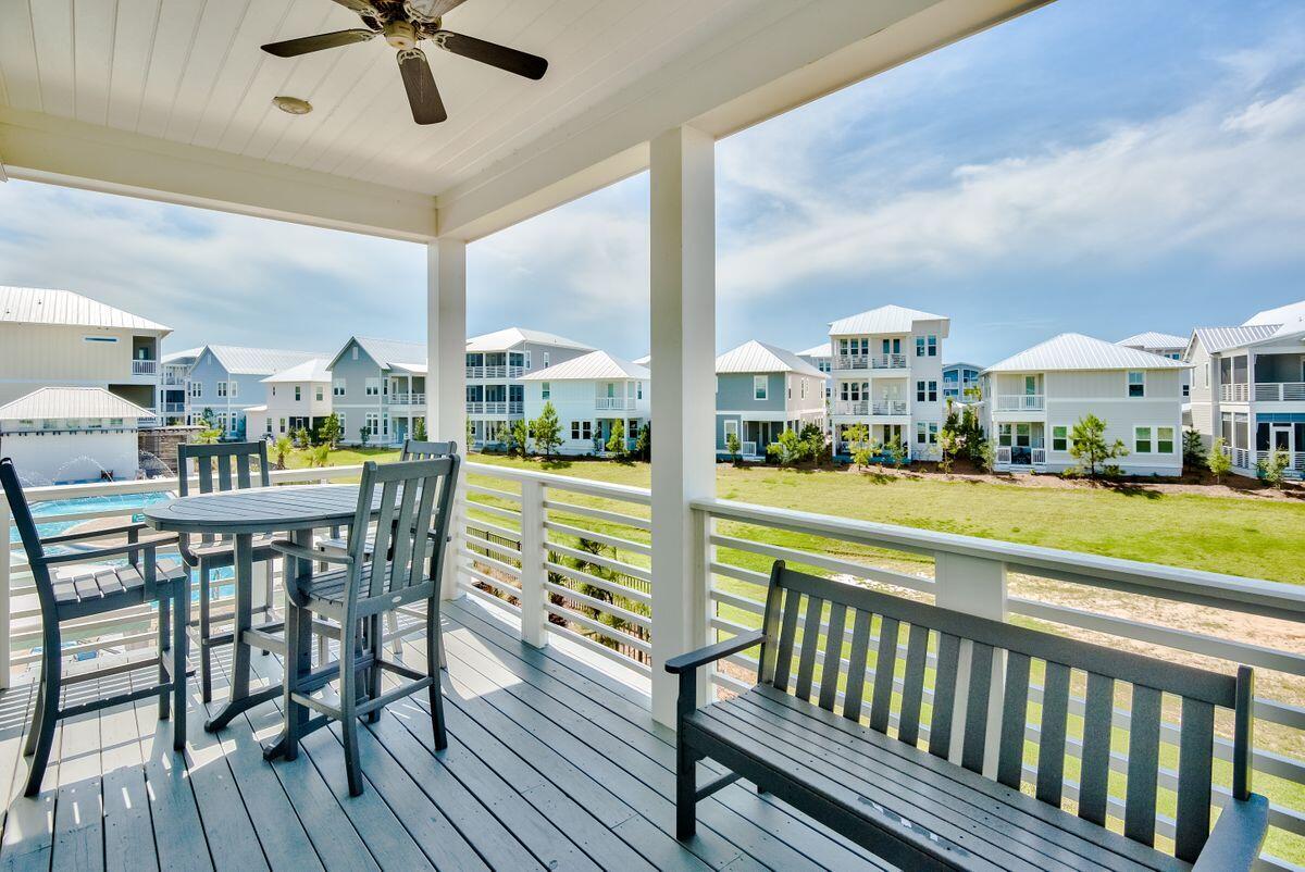 Prominence - Residential