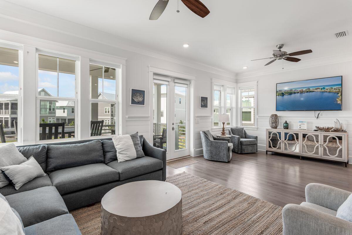 Prominence - Residential