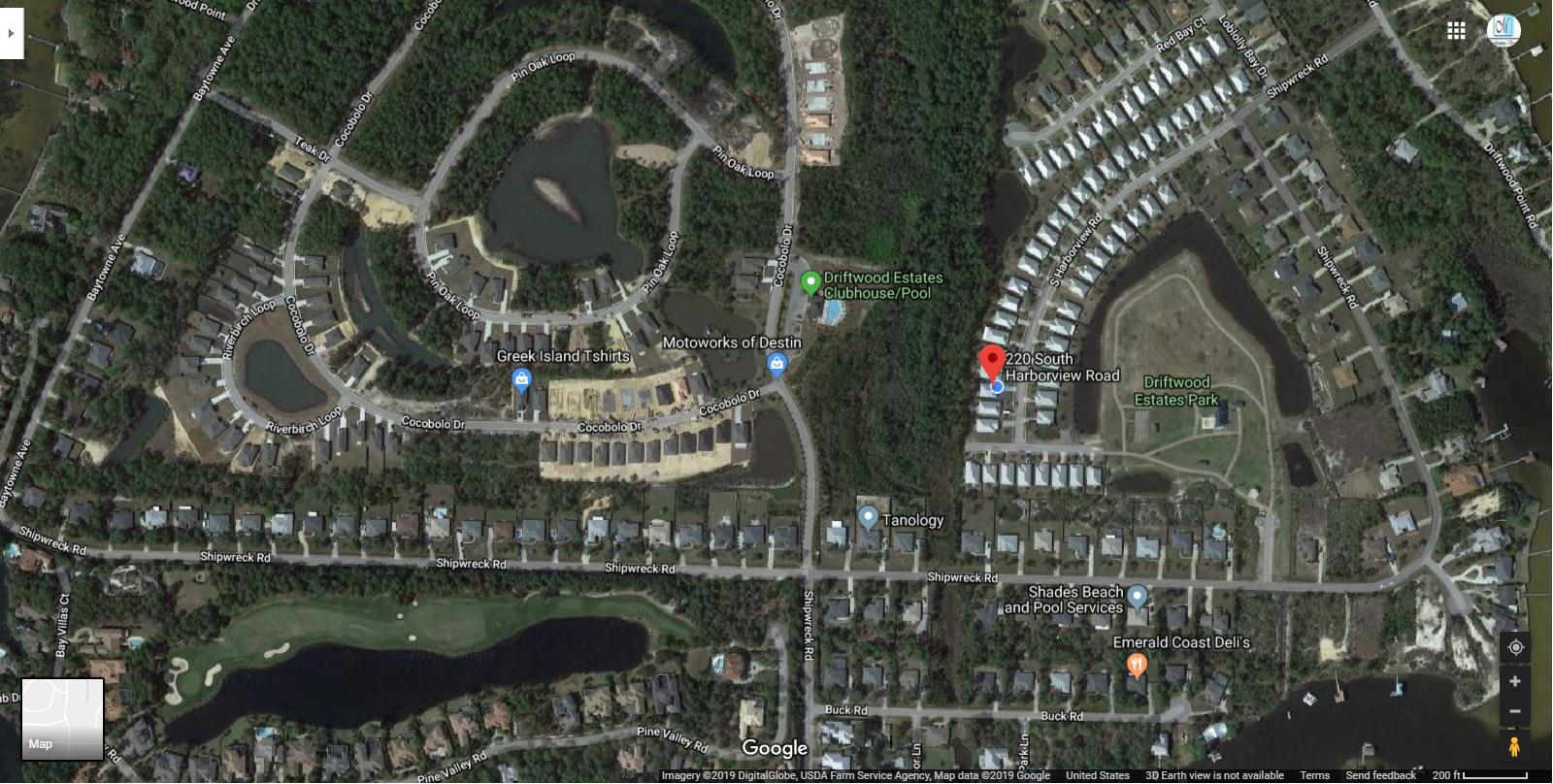 DRIFTWOOD ESTATES - Residential