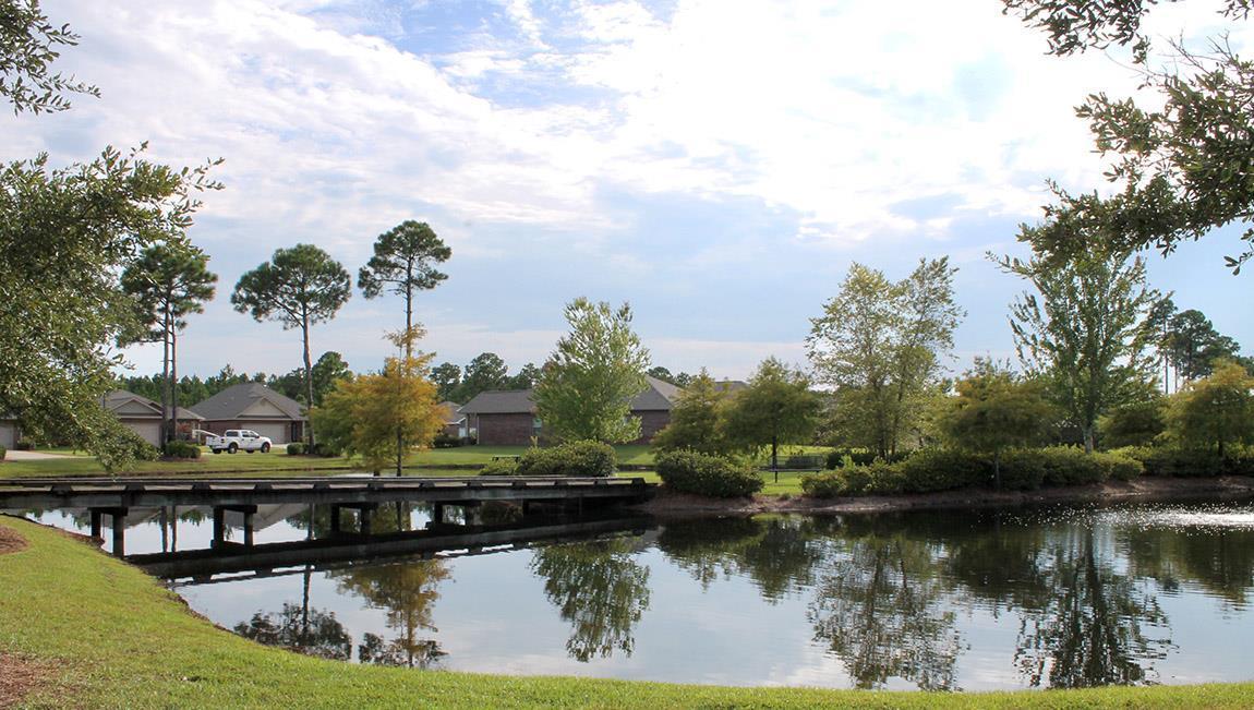 DRIFTWOOD ESTATES - Residential