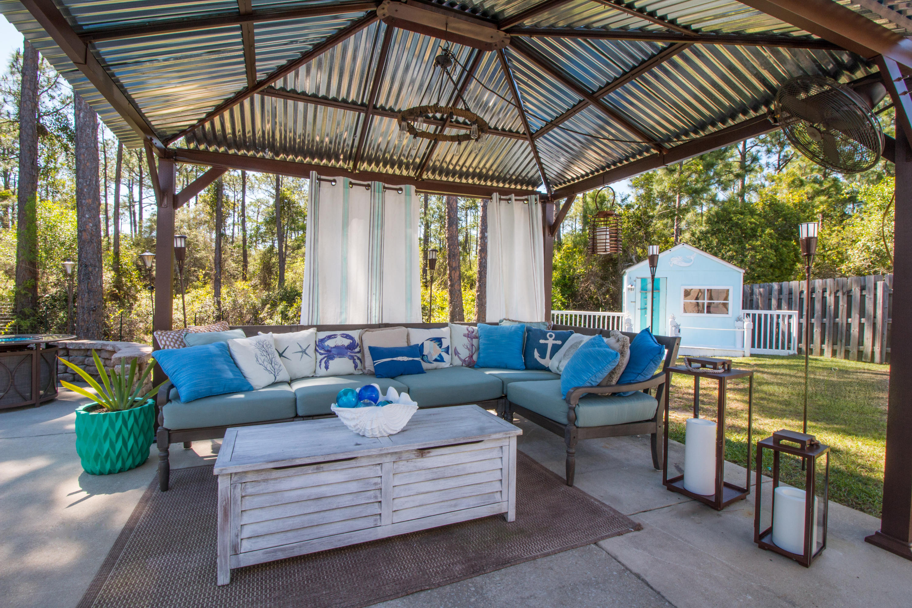 DRIFTWOOD ESTATES - Residential