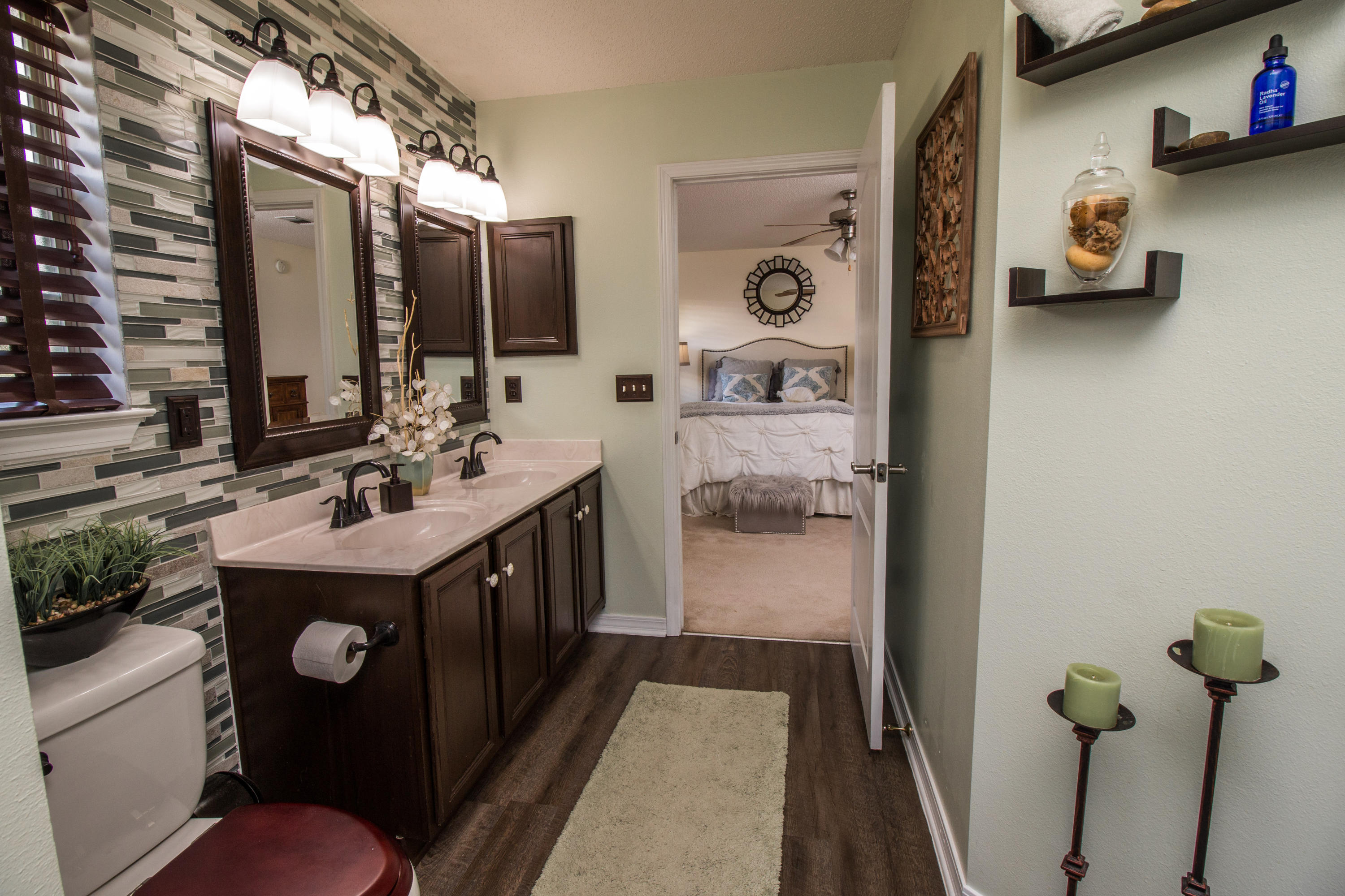 DRIFTWOOD ESTATES - Residential