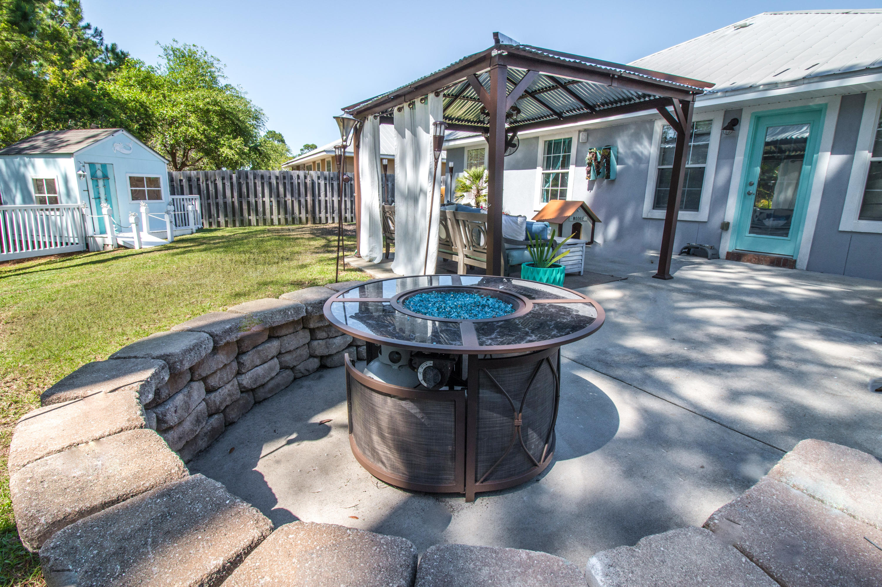 DRIFTWOOD ESTATES - Residential