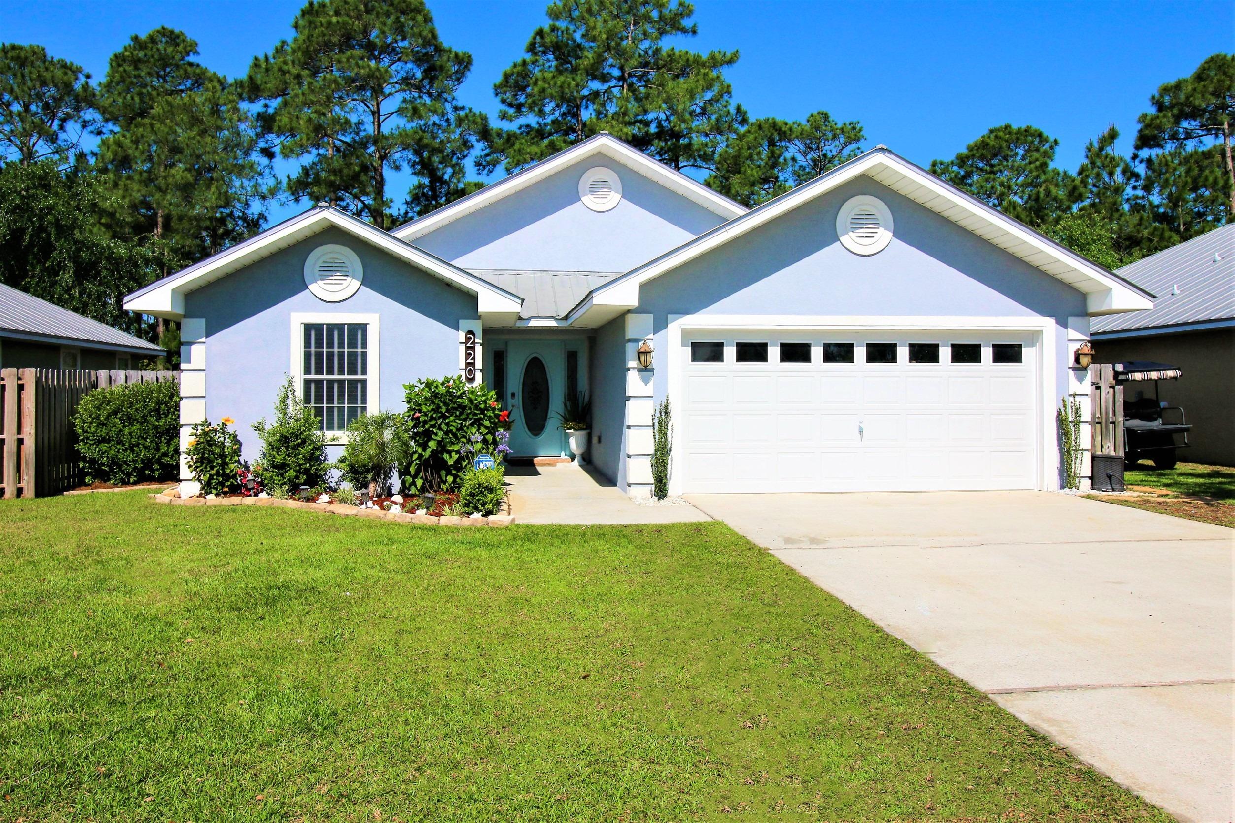 DRIFTWOOD ESTATES - Residential