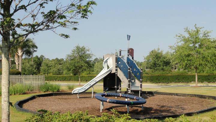 DRIFTWOOD ESTATES - Residential