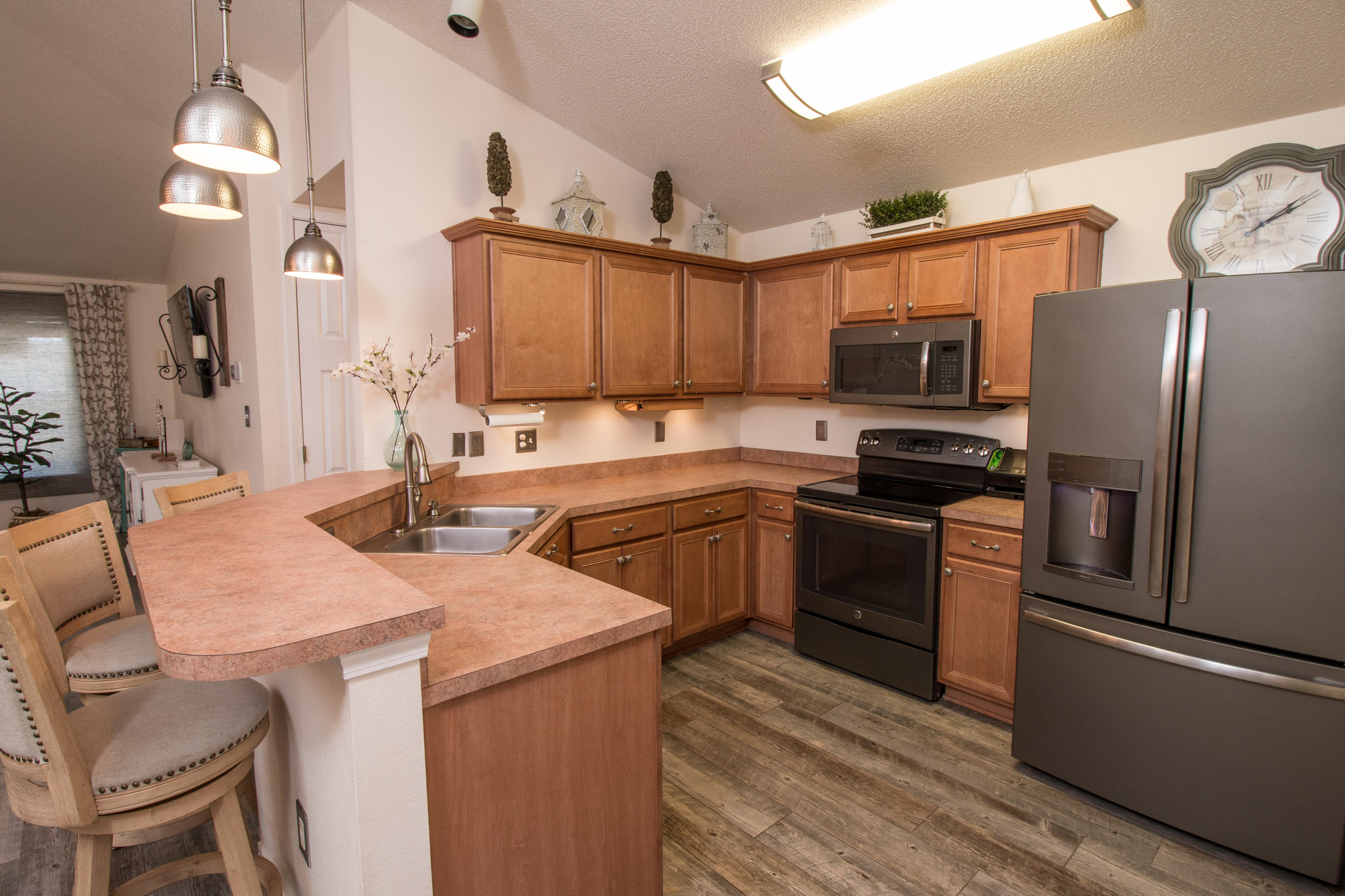 DRIFTWOOD ESTATES - Residential