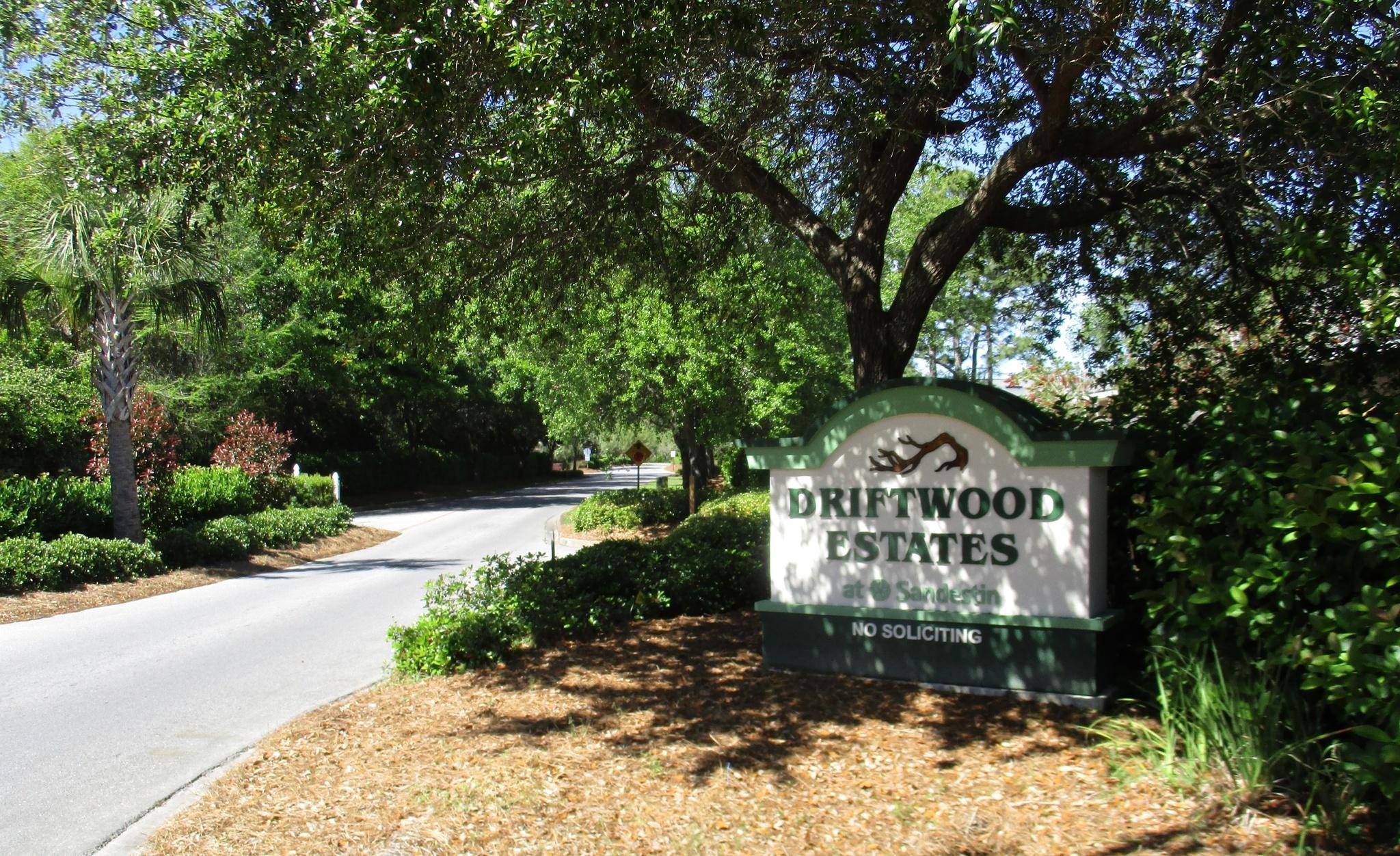 DRIFTWOOD ESTATES - Residential