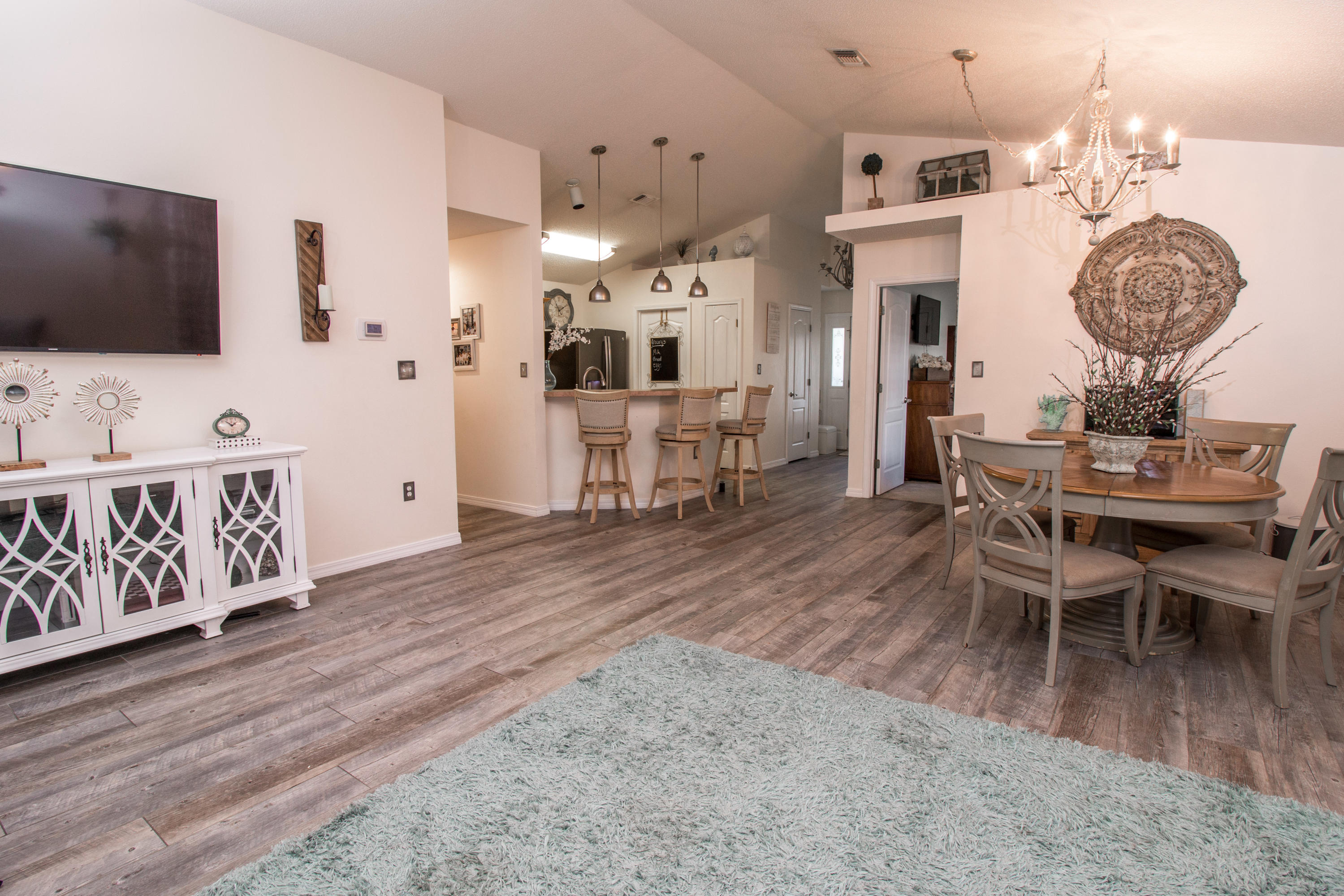 DRIFTWOOD ESTATES - Residential