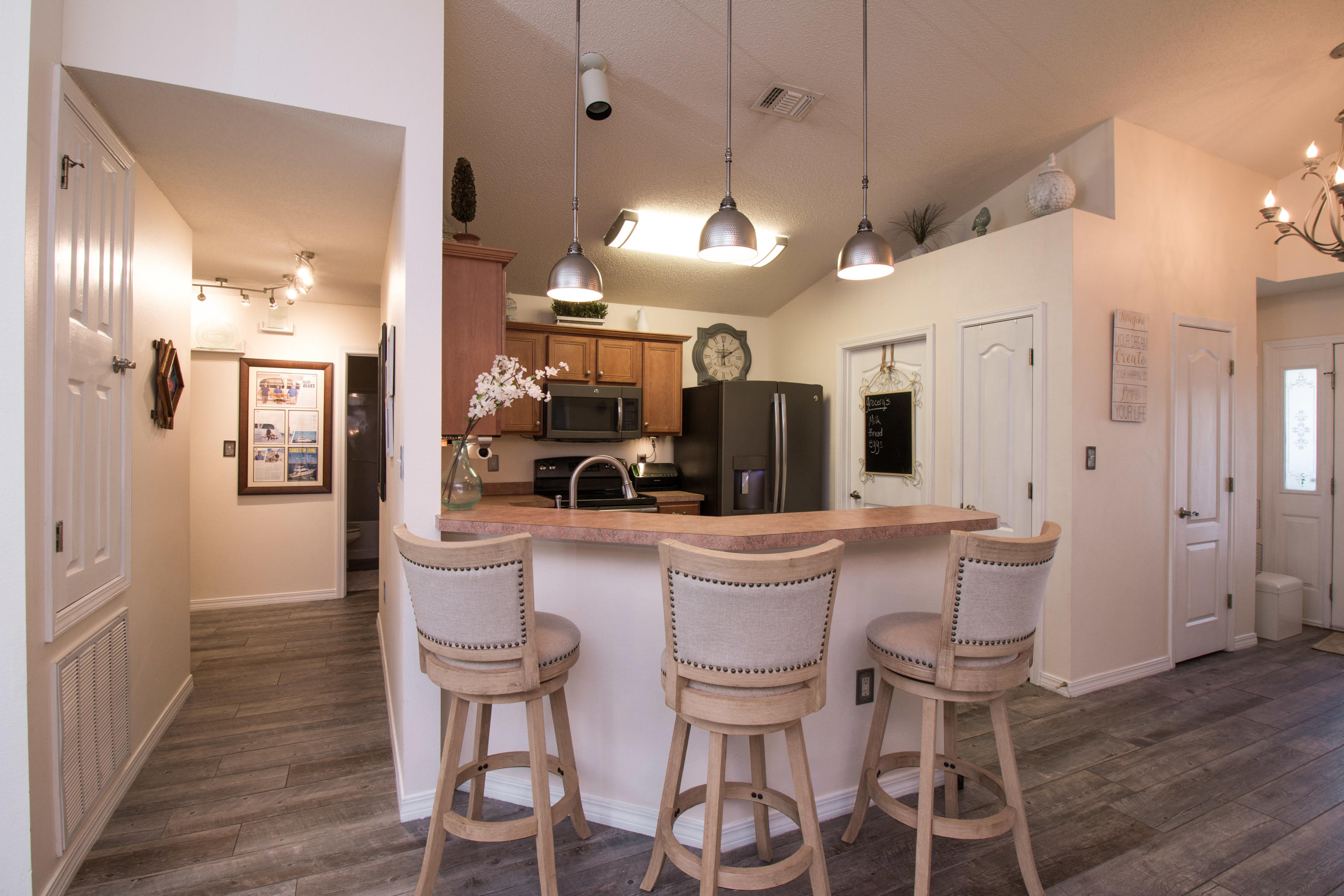 DRIFTWOOD ESTATES - Residential