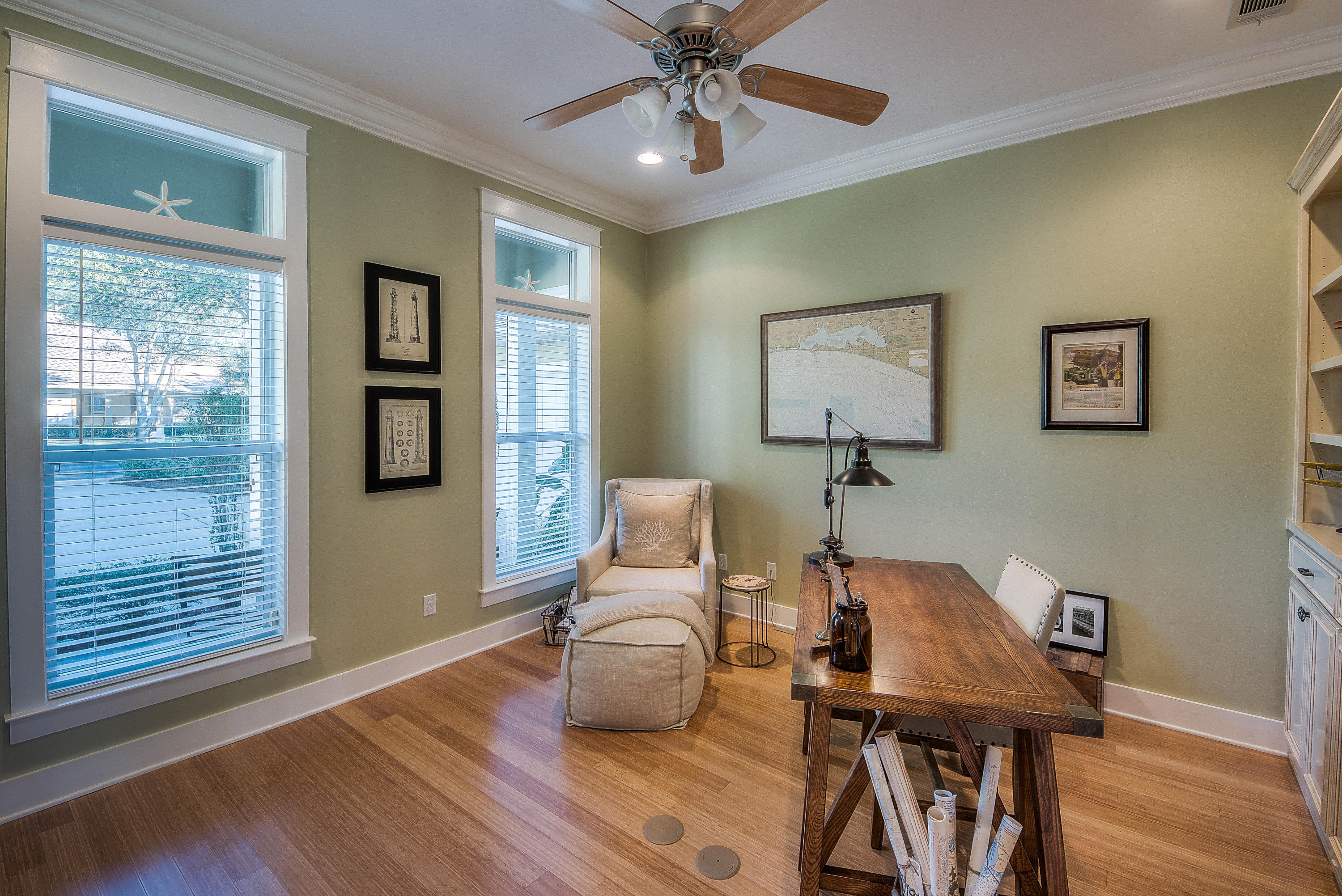 BOTANY BAYOU - Residential