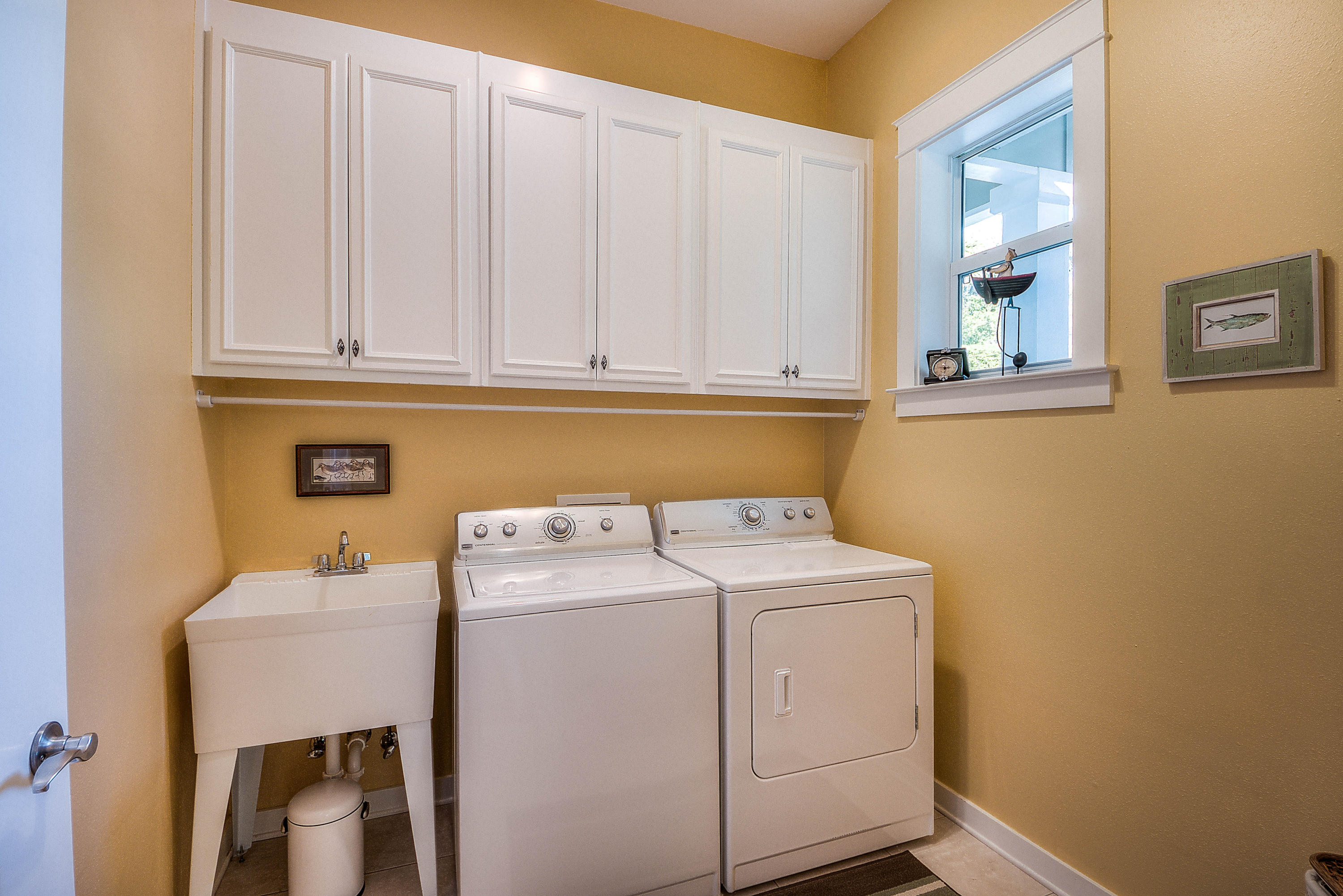 BOTANY BAYOU - Residential