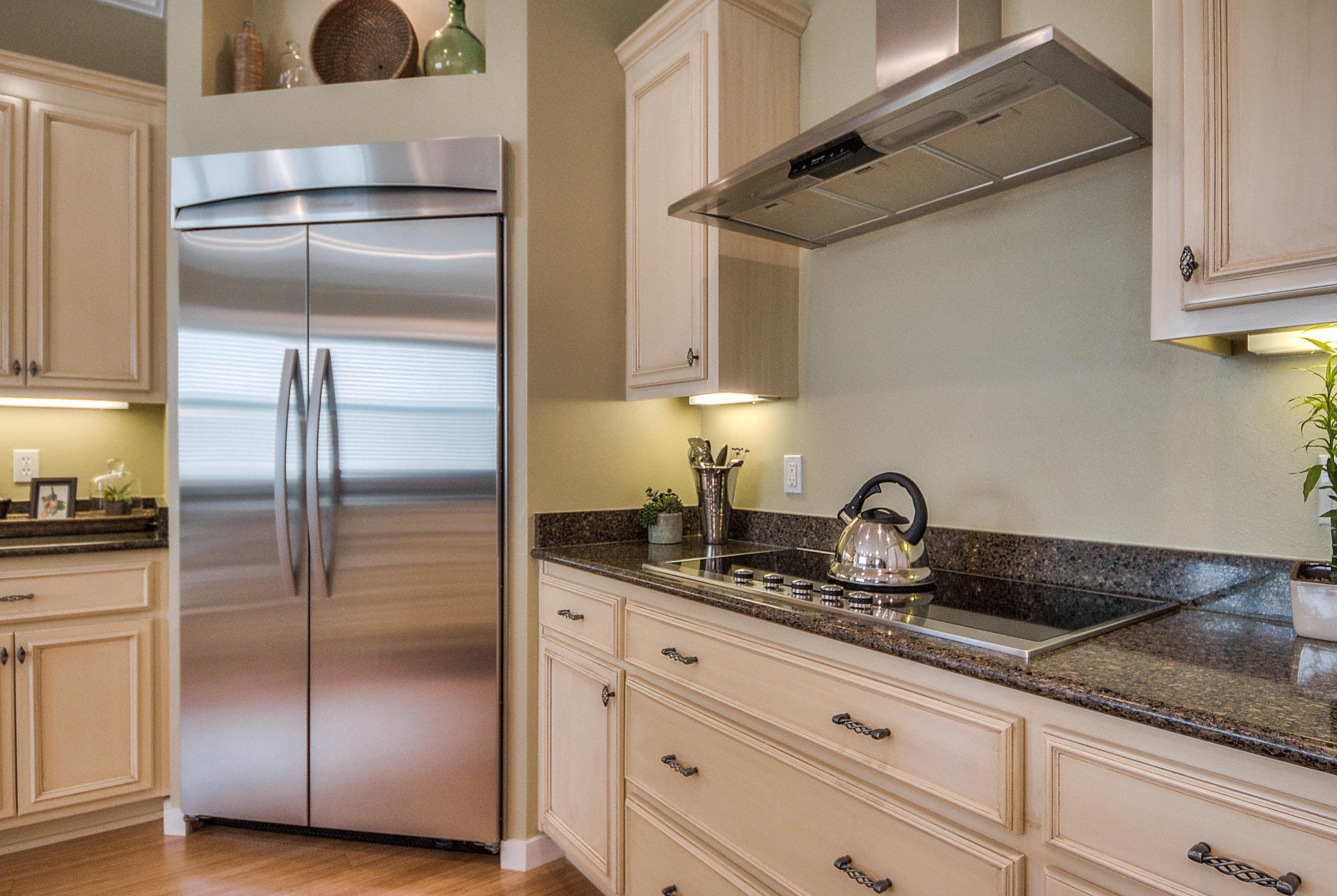 BOTANY BAYOU - Residential