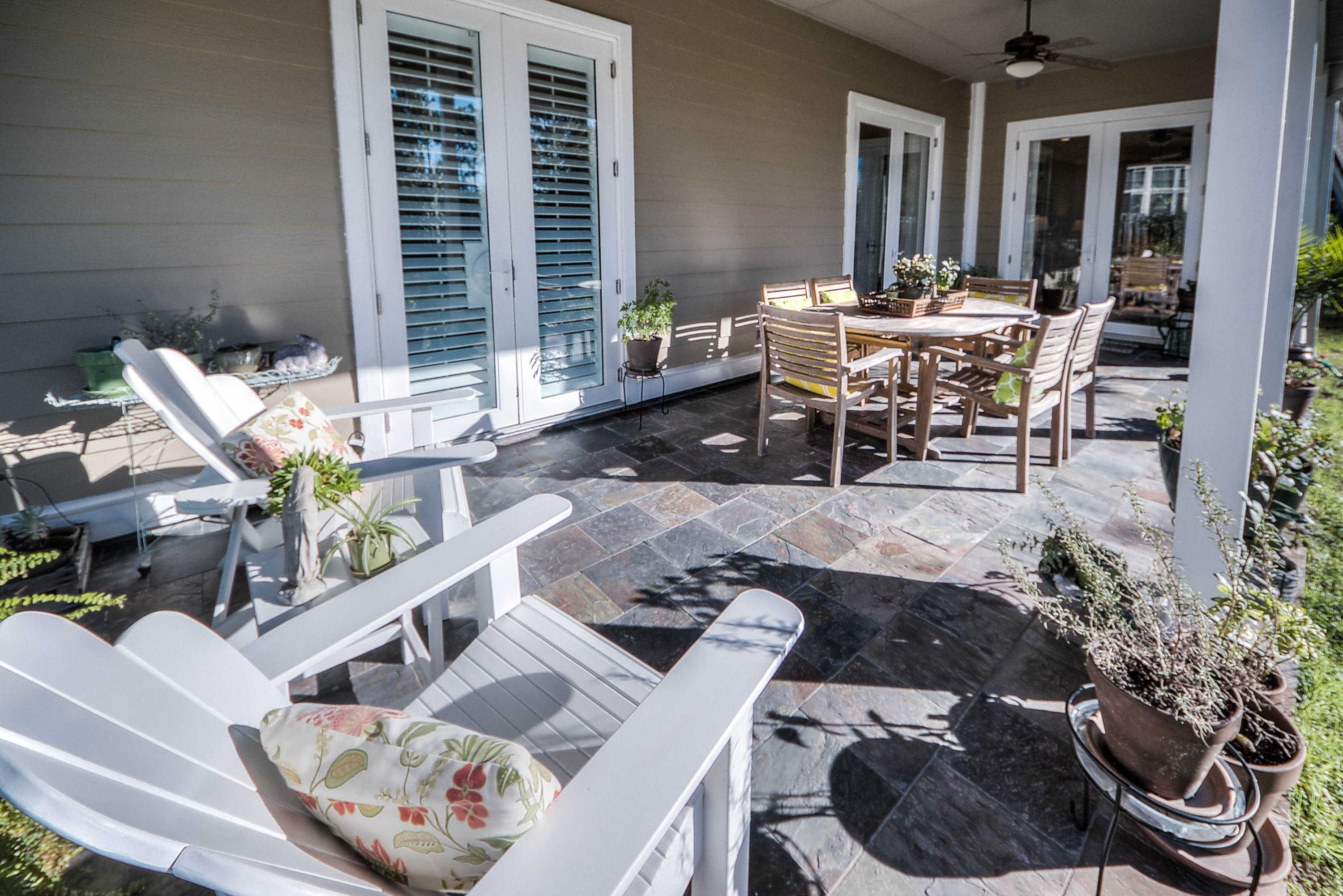 BOTANY BAYOU - Residential