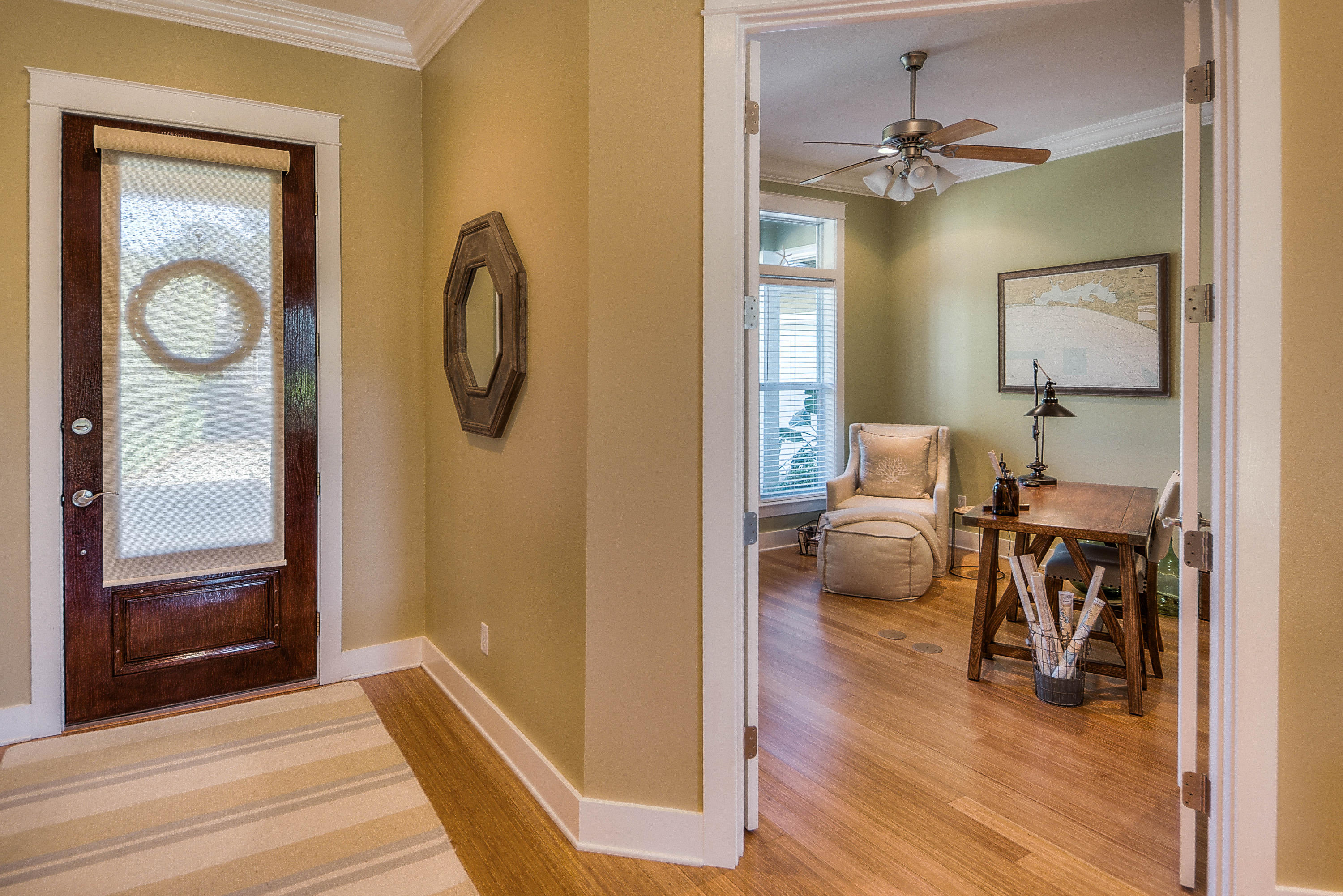 BOTANY BAYOU - Residential