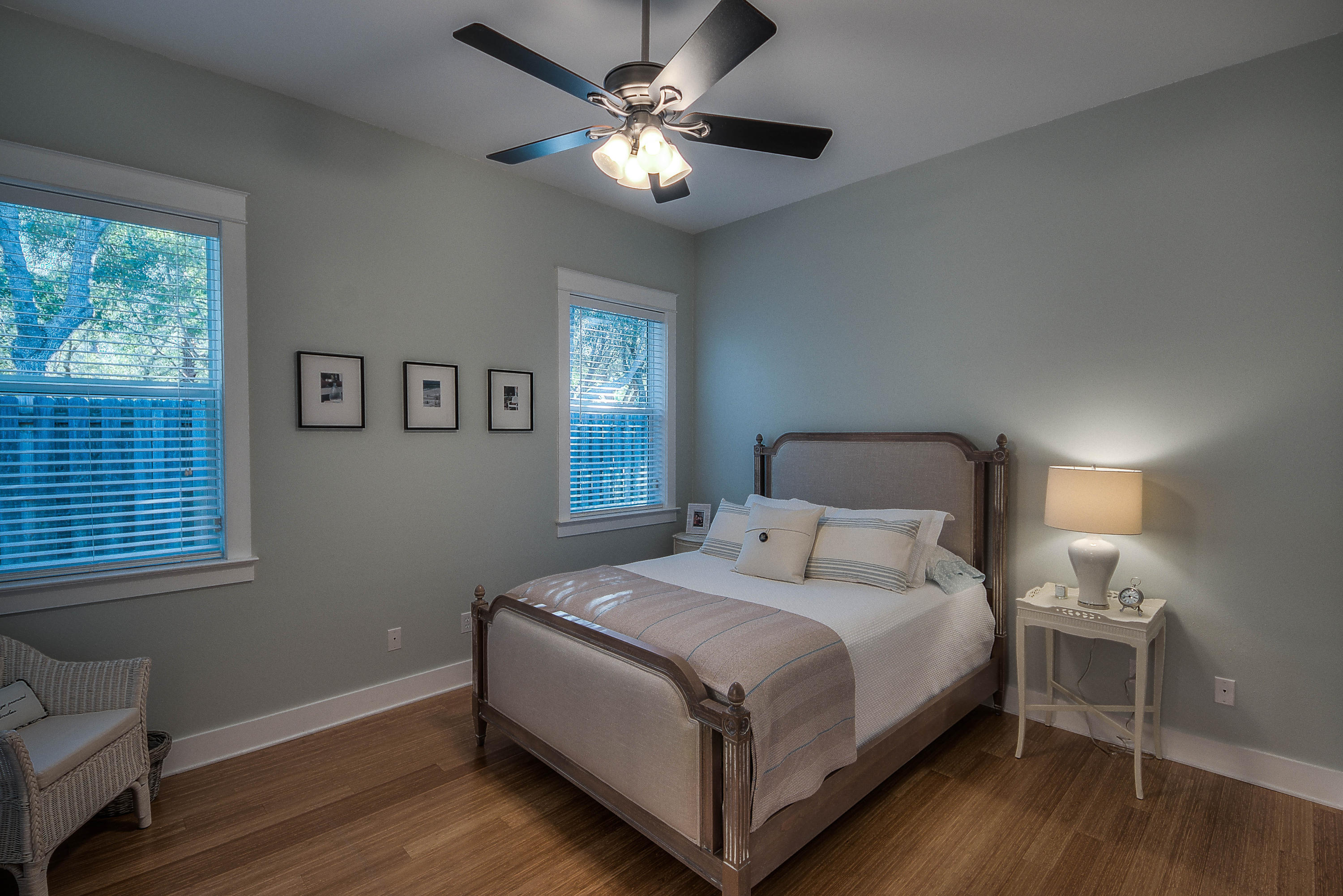 BOTANY BAYOU - Residential