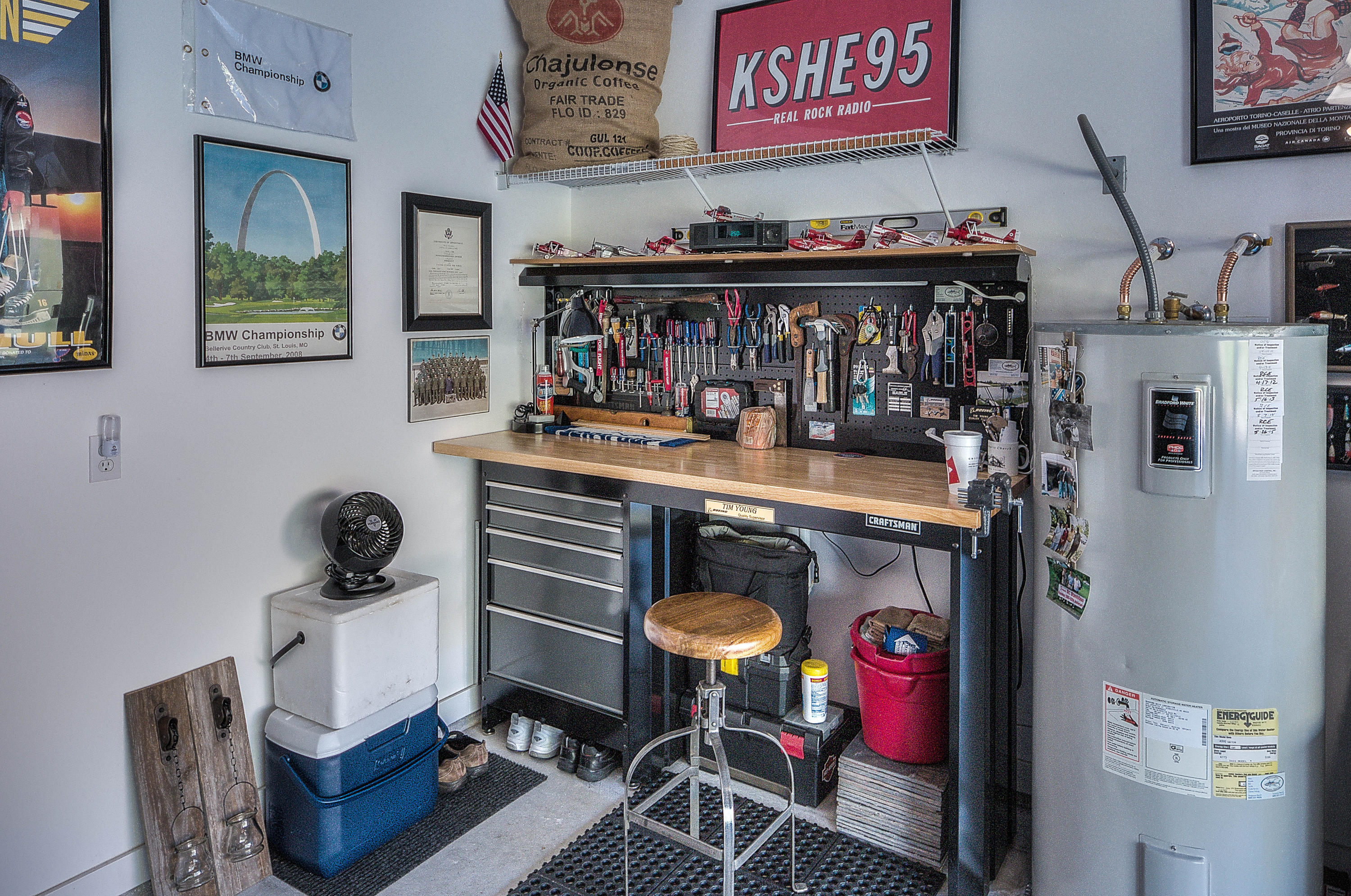 BOTANY BAYOU - Residential