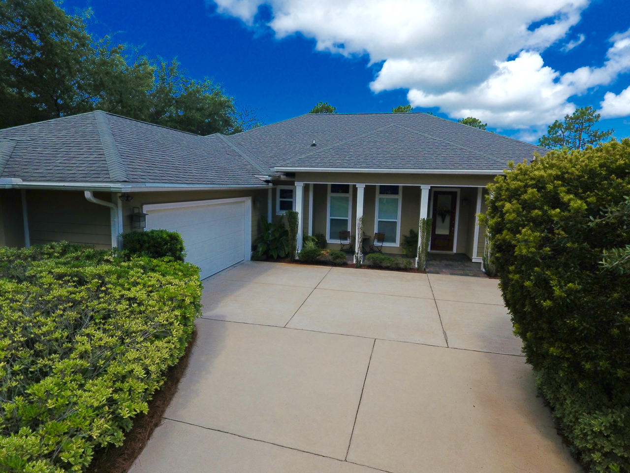 BOTANY BAYOU - Residential