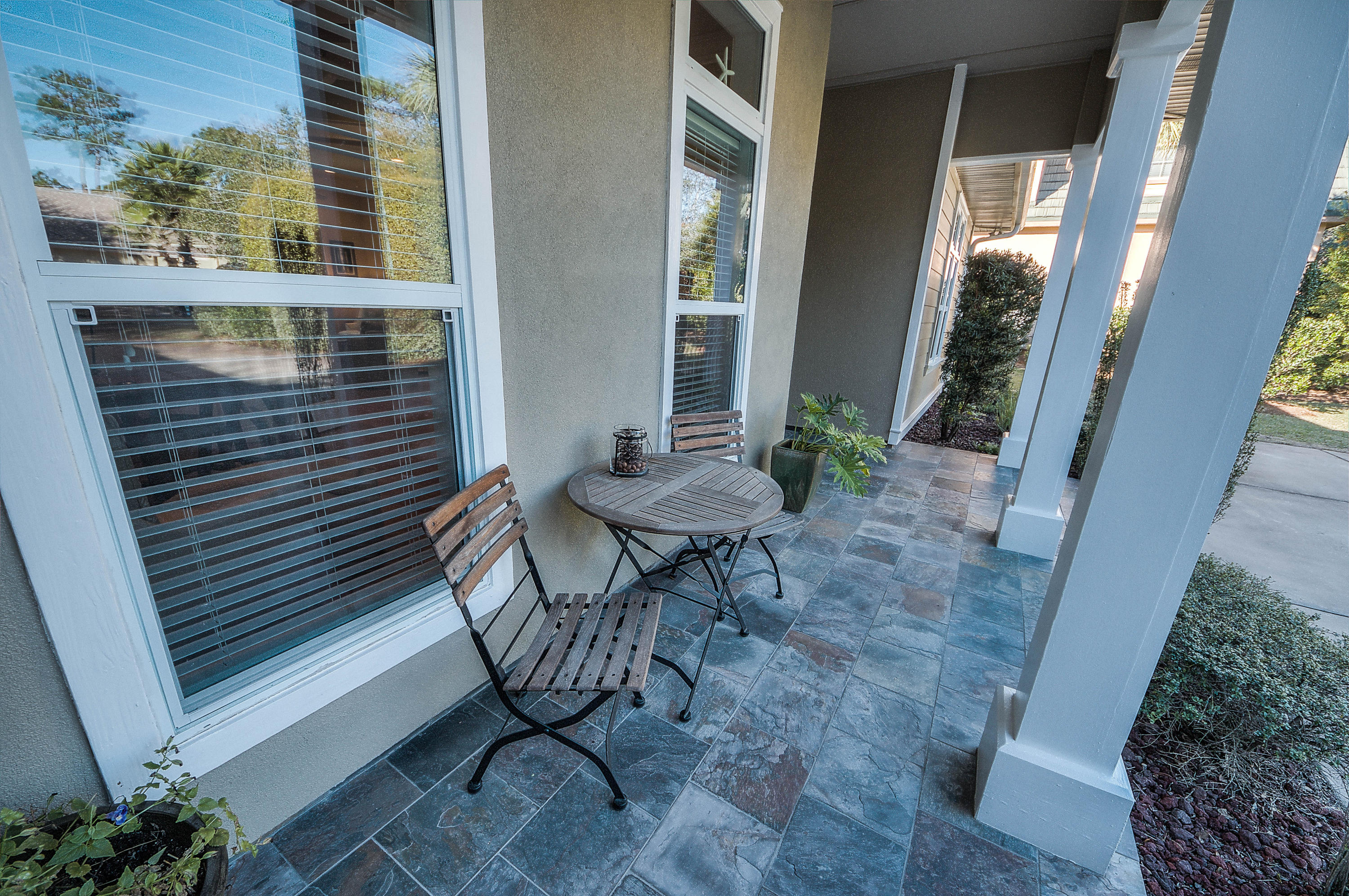 BOTANY BAYOU - Residential